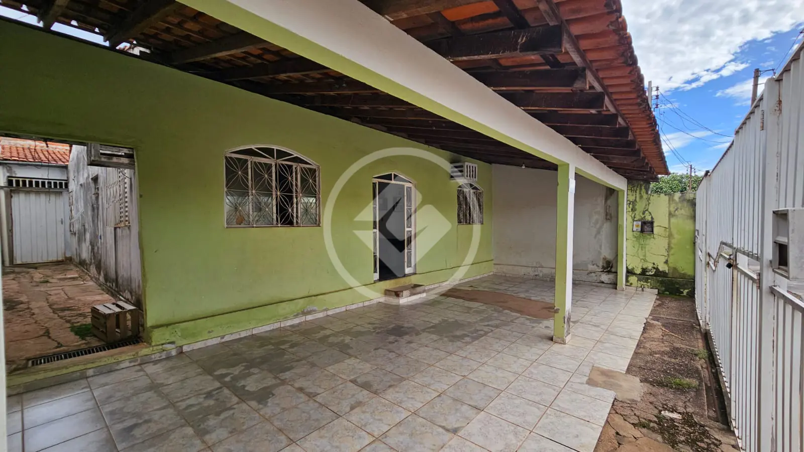 Casa MORADA DA SERRA, Cuiabá - MT — foto 1