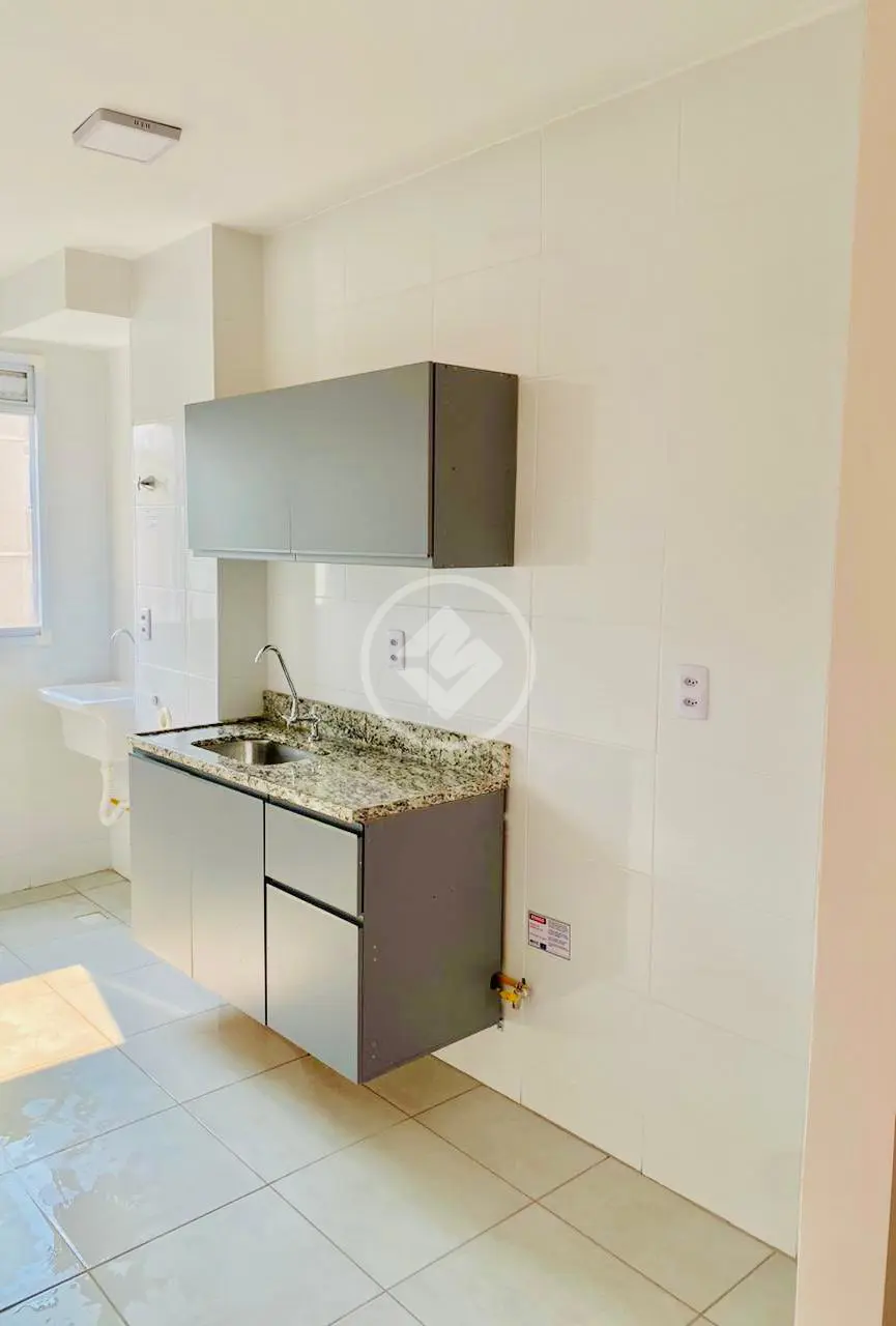 Imagem 4 - Apartamento em MORADA DO OURO, Cuiabá - MT
