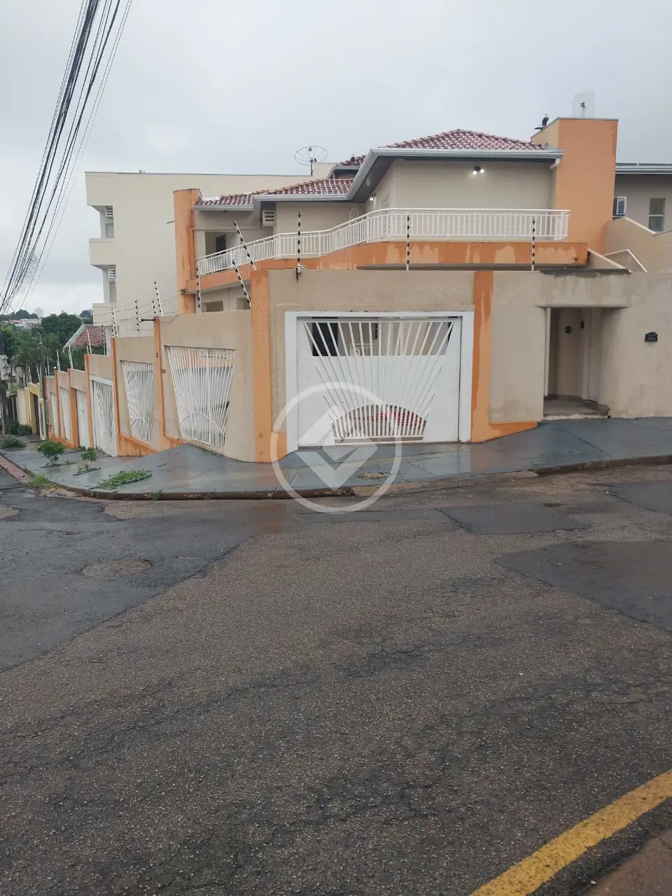 Casa Comercial Areão, Cuiabá - MT — foto 1