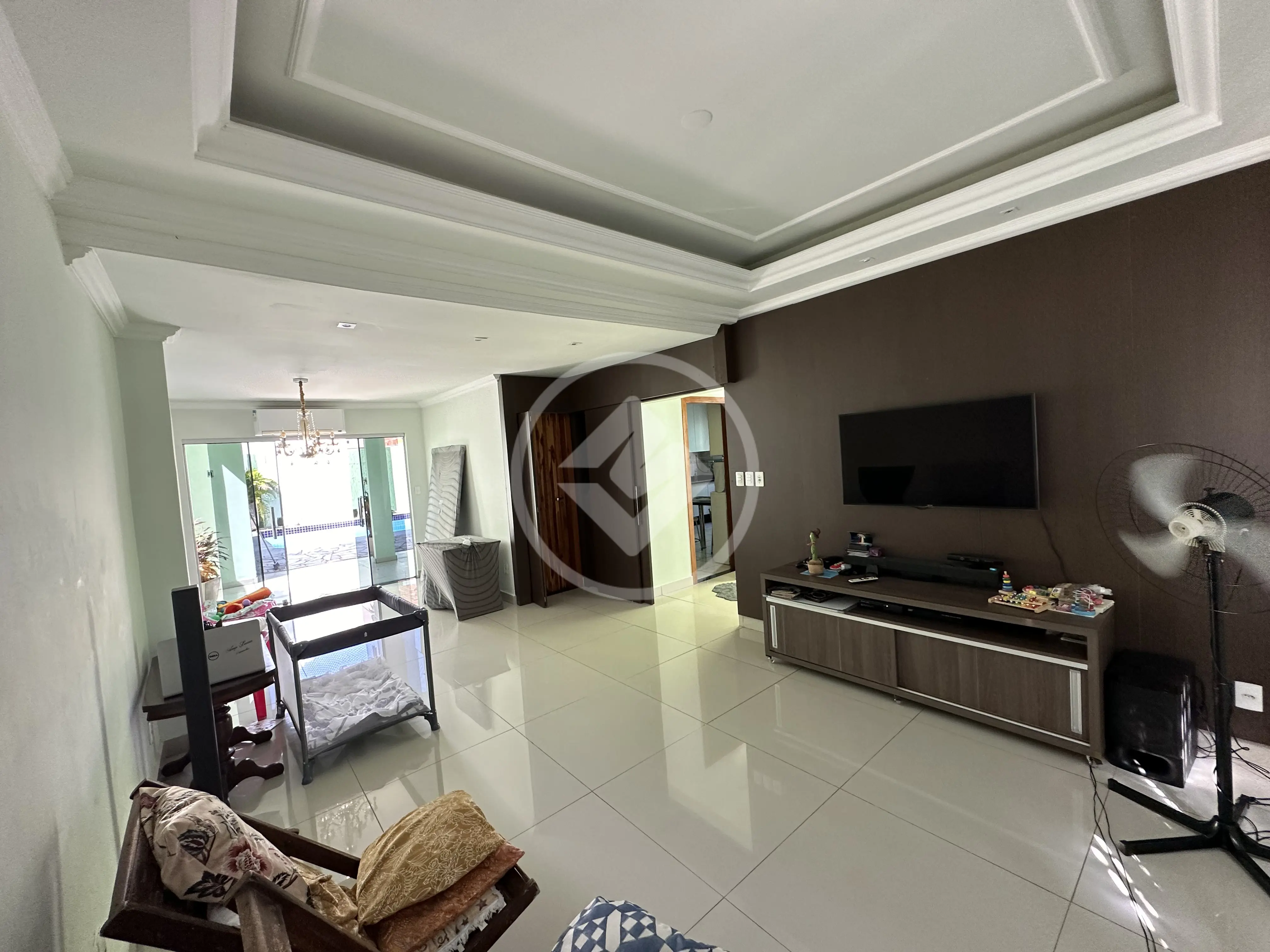 Imagem 6 - Casa em MORADA DO OURO II, Cuiabá - MT