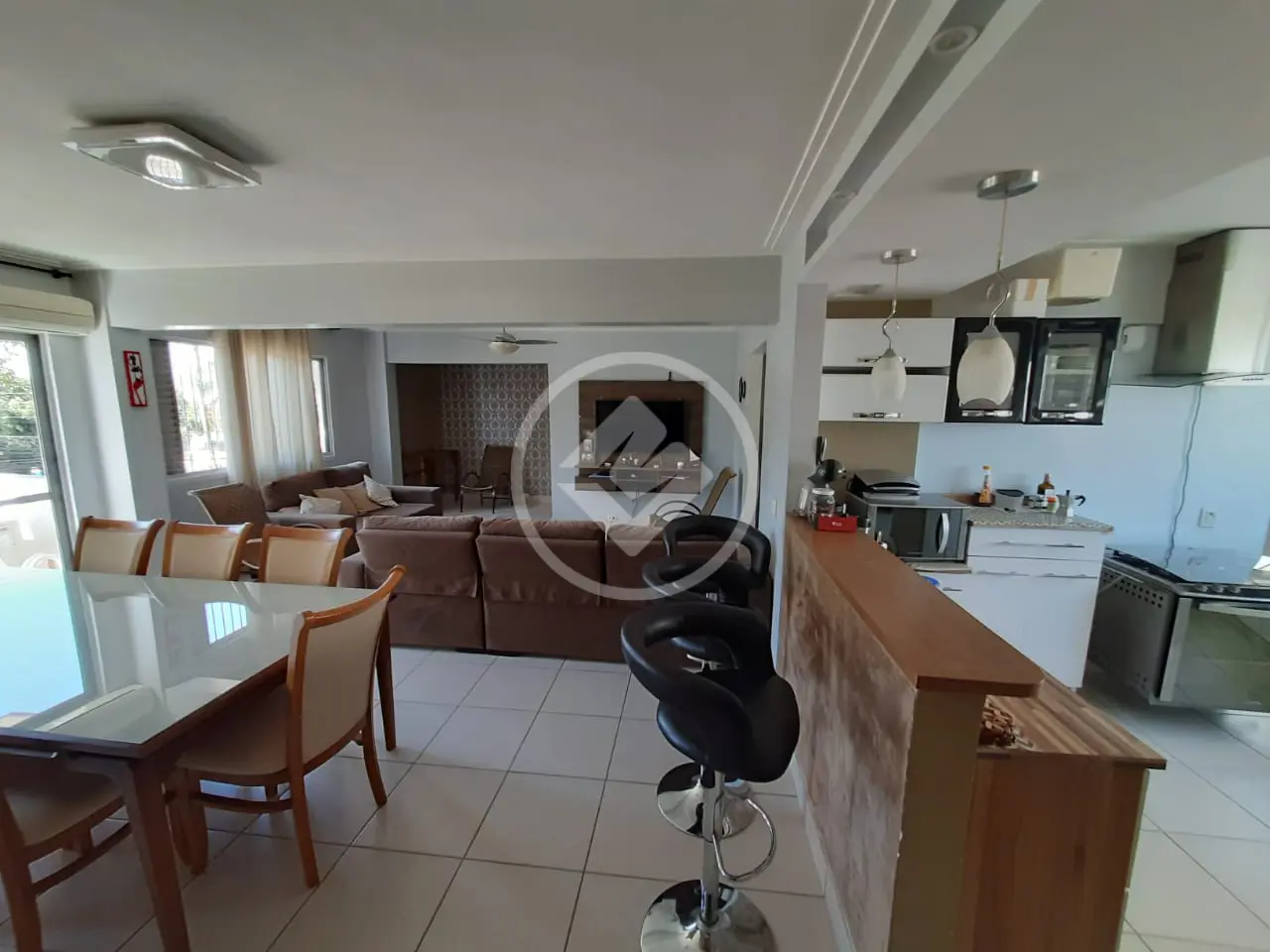 Imagem 4 - Apartamento em ARAÉS, Cuiabá - MT