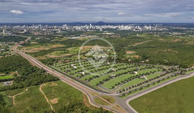 Image 15 - Terreno Condomínio em Ribeirão do Lipa, Cuiabá - MT