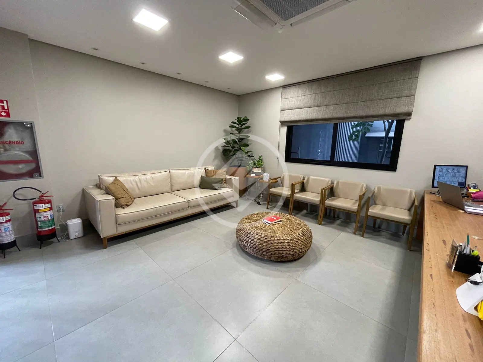 Imagem 4 - Sala Comercial em JARDIM CUIABÁ, Cuiabá - MT
