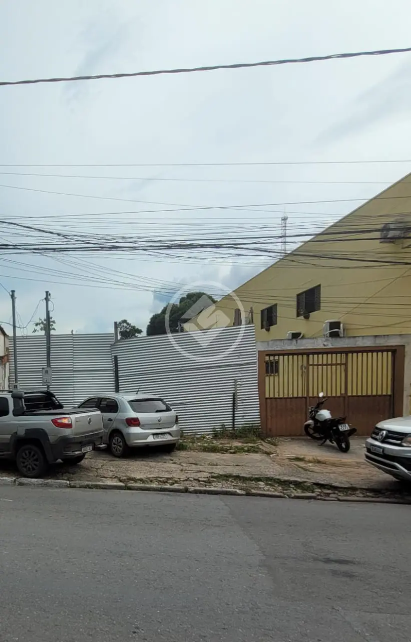 Imagem 1 - Terreno em POÇÃO, Cuiabá - MT