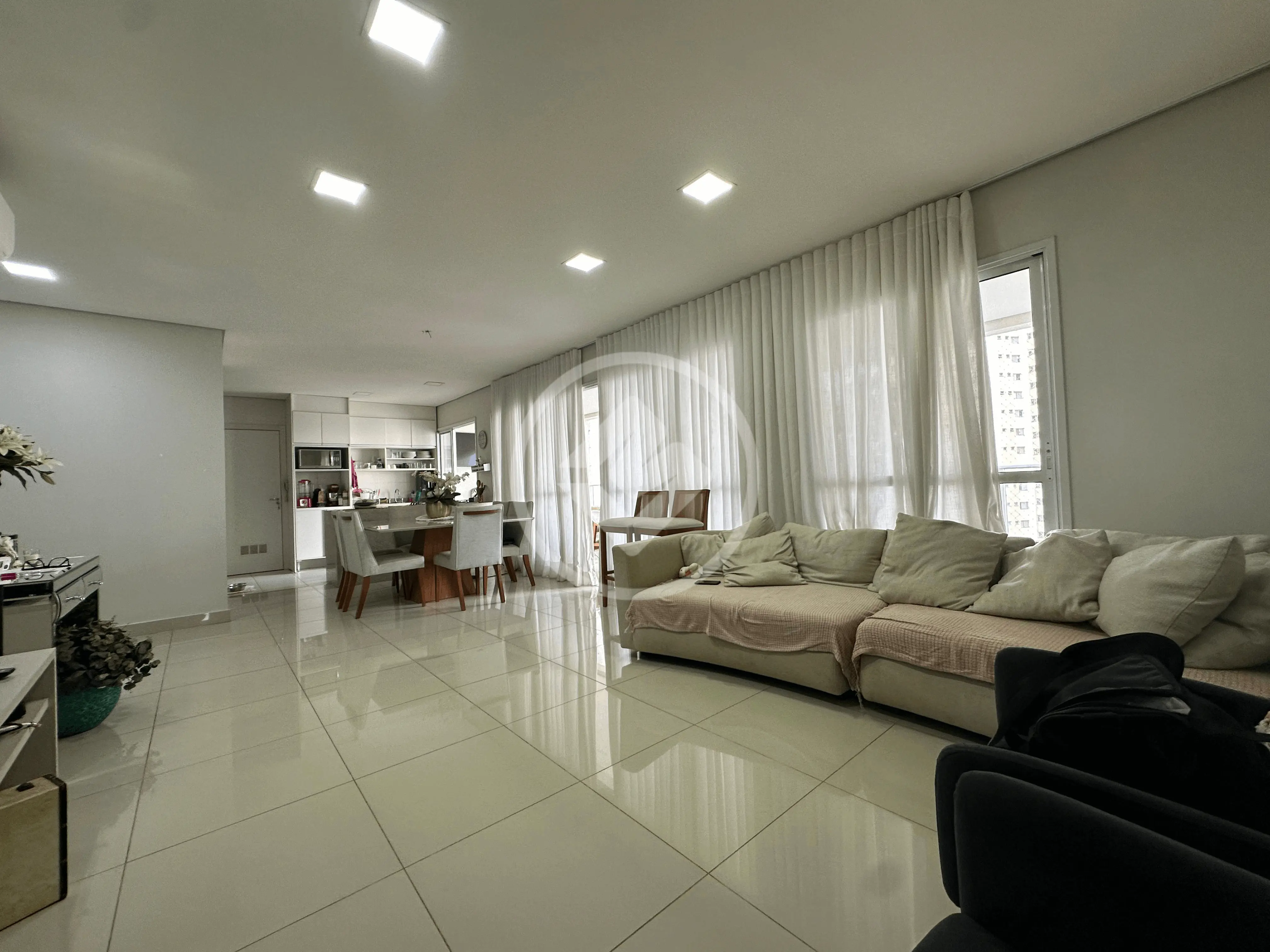 Imagem 1 - Apartamento em Jardim Santa Marta, Cuiabá - MT