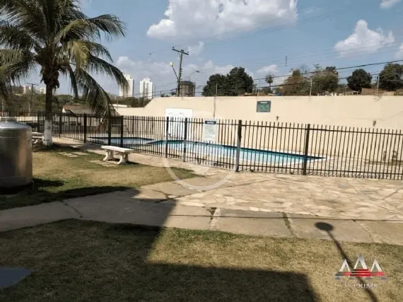 Imagem 4 - Apartamento em DESPRAIADO, Cuiabá - MT