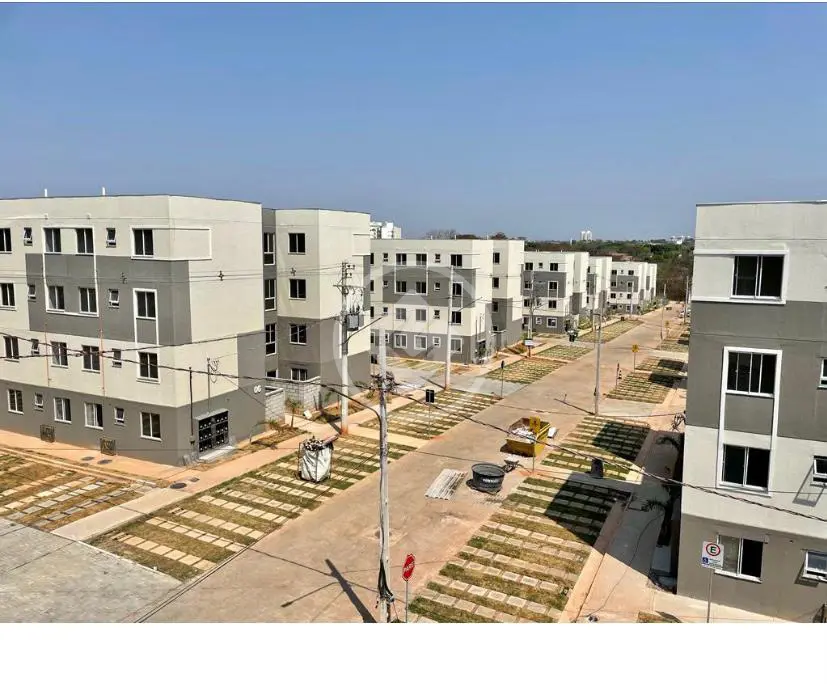Image 13 - Apartamento em Recanto dos Pássaros, Cuiabá - MT