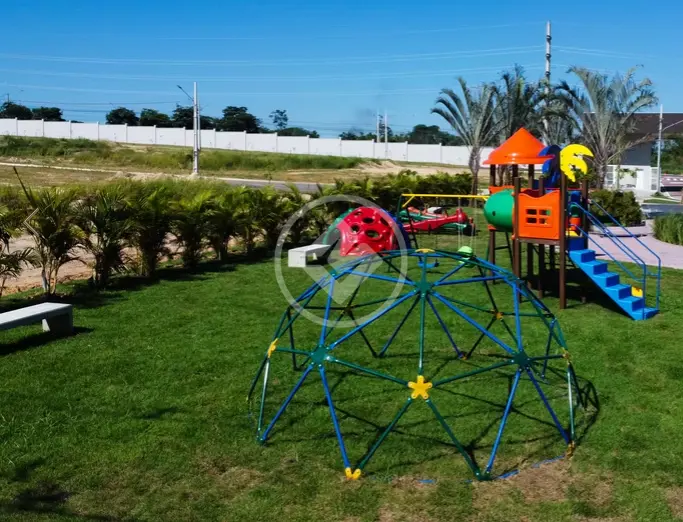 Imagem 2 - Terreno Condomínio em jardim imperial, Cuiabá - MT