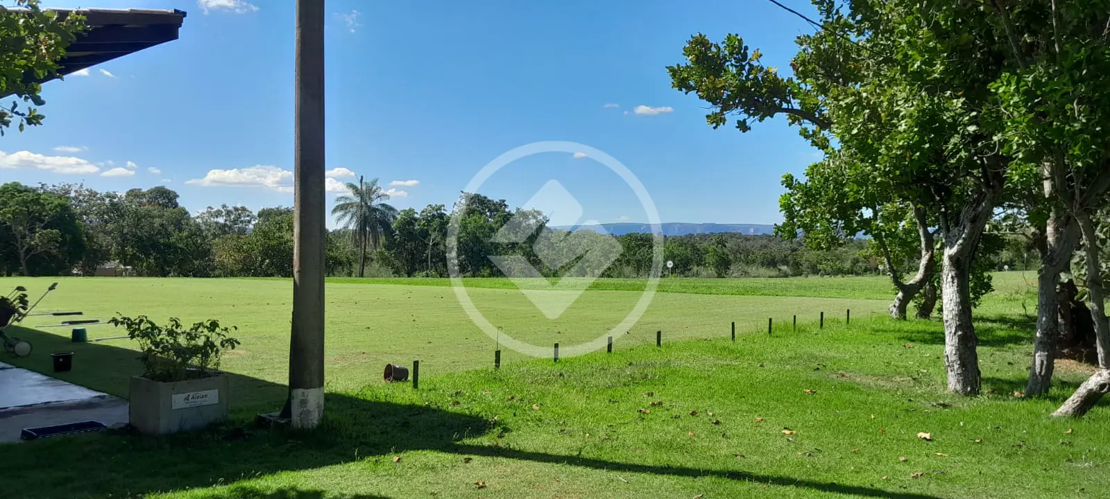 Imagem 3 - Terreno Condomínio em Área Rural de Cuiabá, Cuiabá - MT