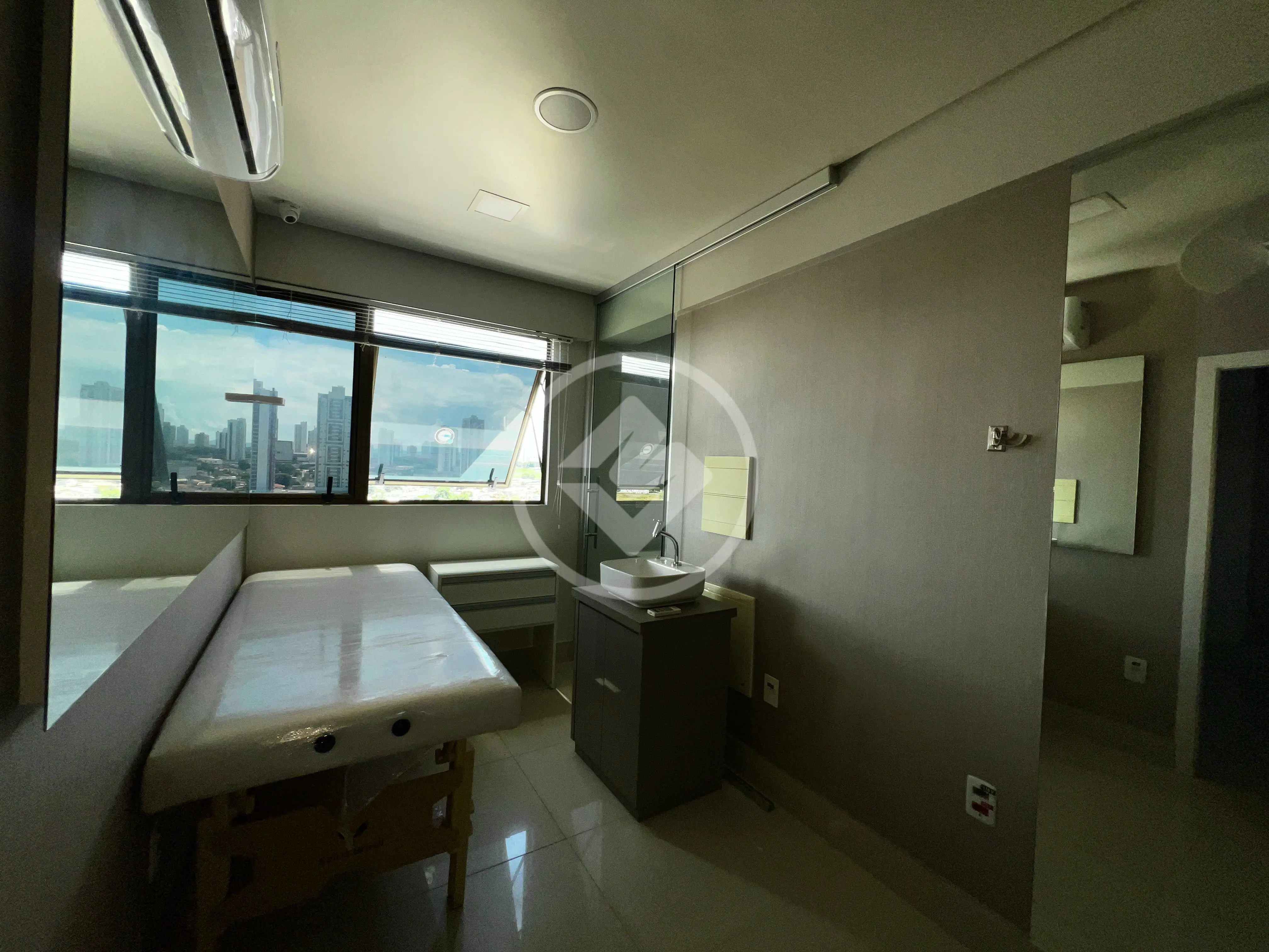 Imagem 4 - Sala Comercial em JARDIM CUIABÁ, Cuiabá - MT