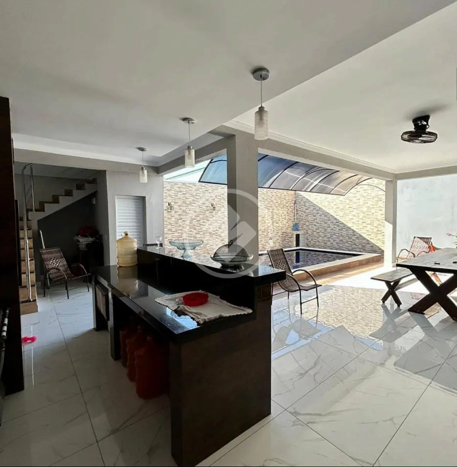 Imagem 5 - Casa em Jardim Jockey Club, Cuiabá - MT