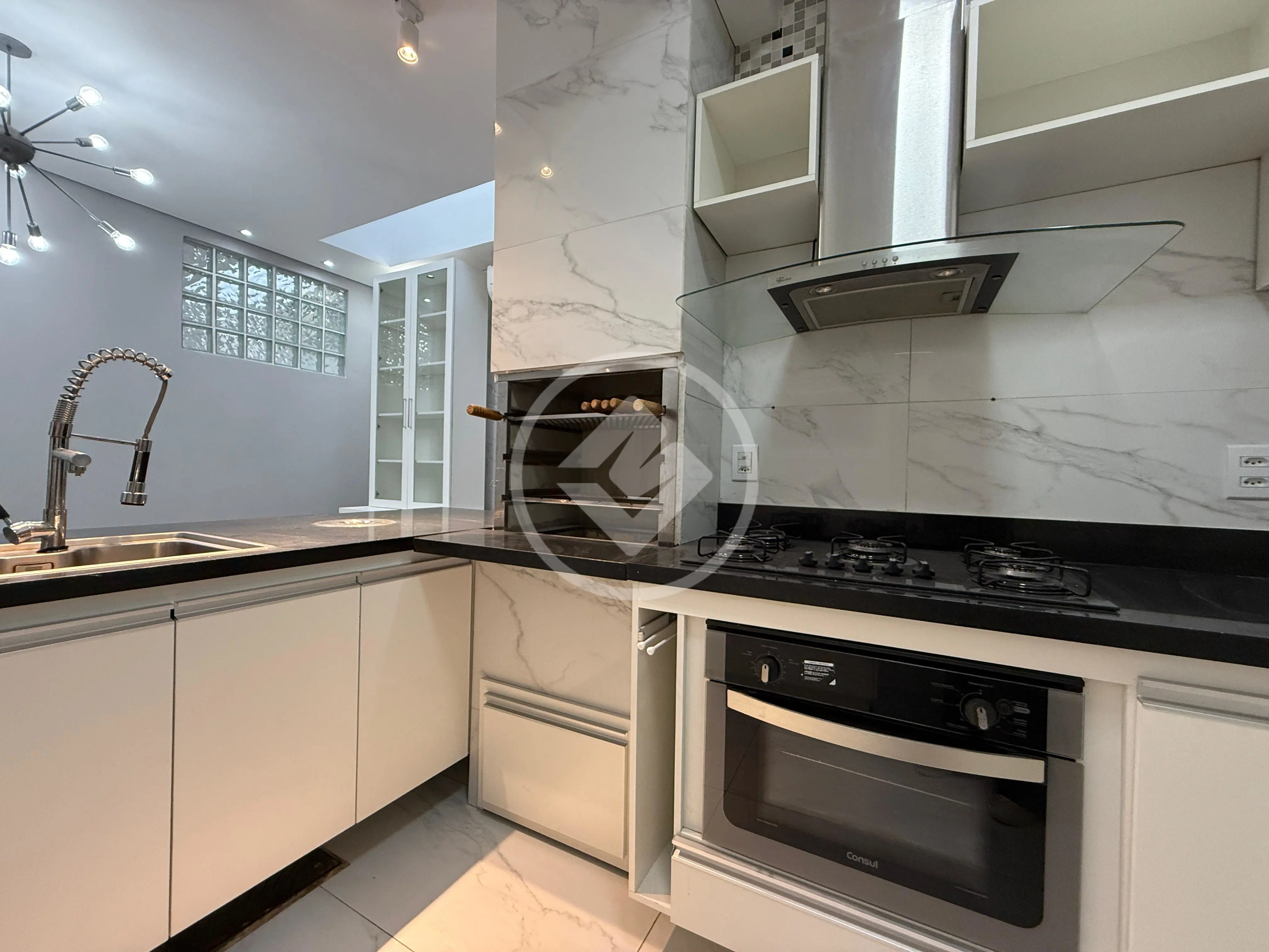 Casa Condomínio Despraiado, Cuiabá - MT — foto 2
