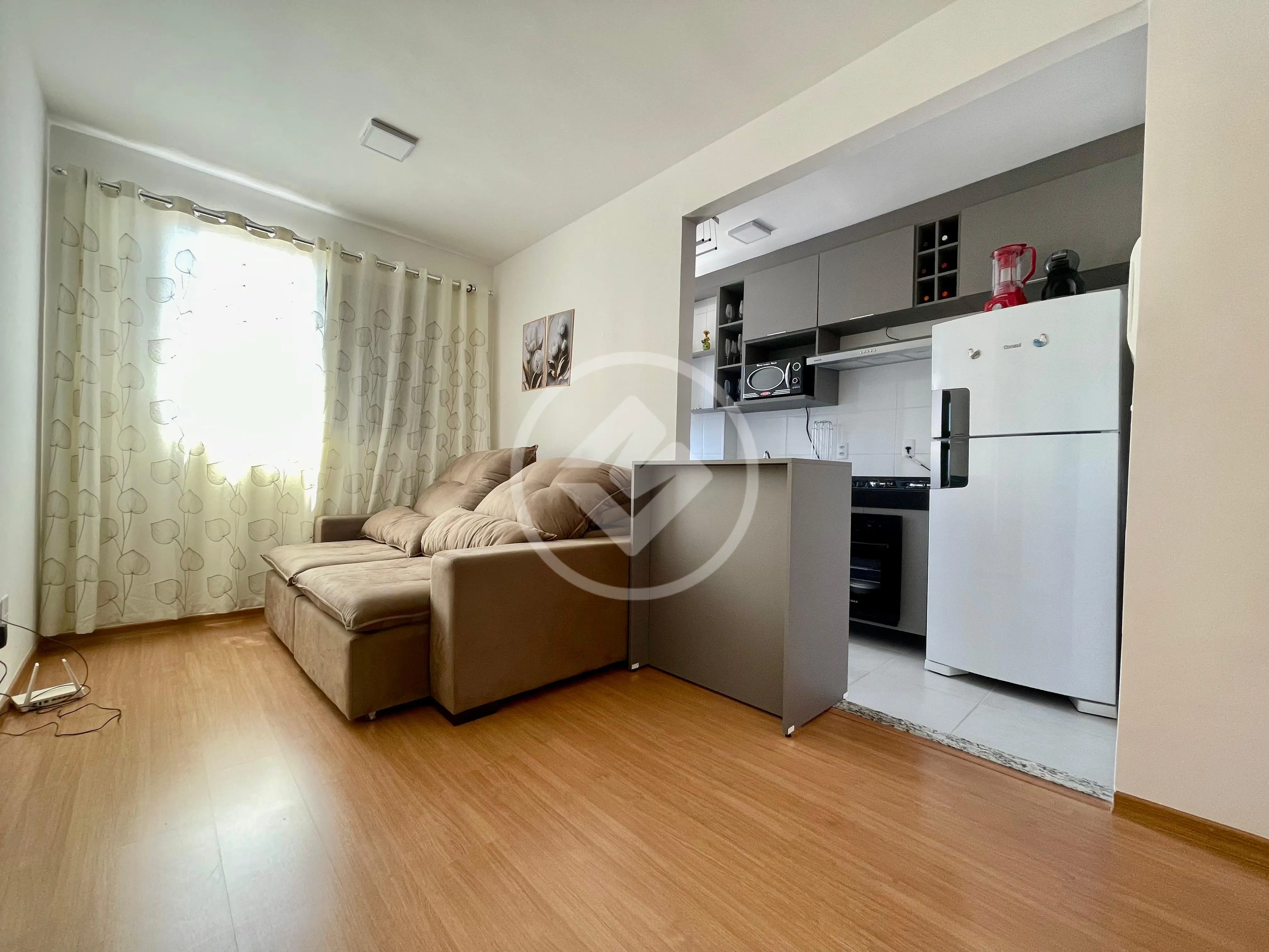 Imagem 1 - Apartamento em Bela Marina, Cuiabá - MT