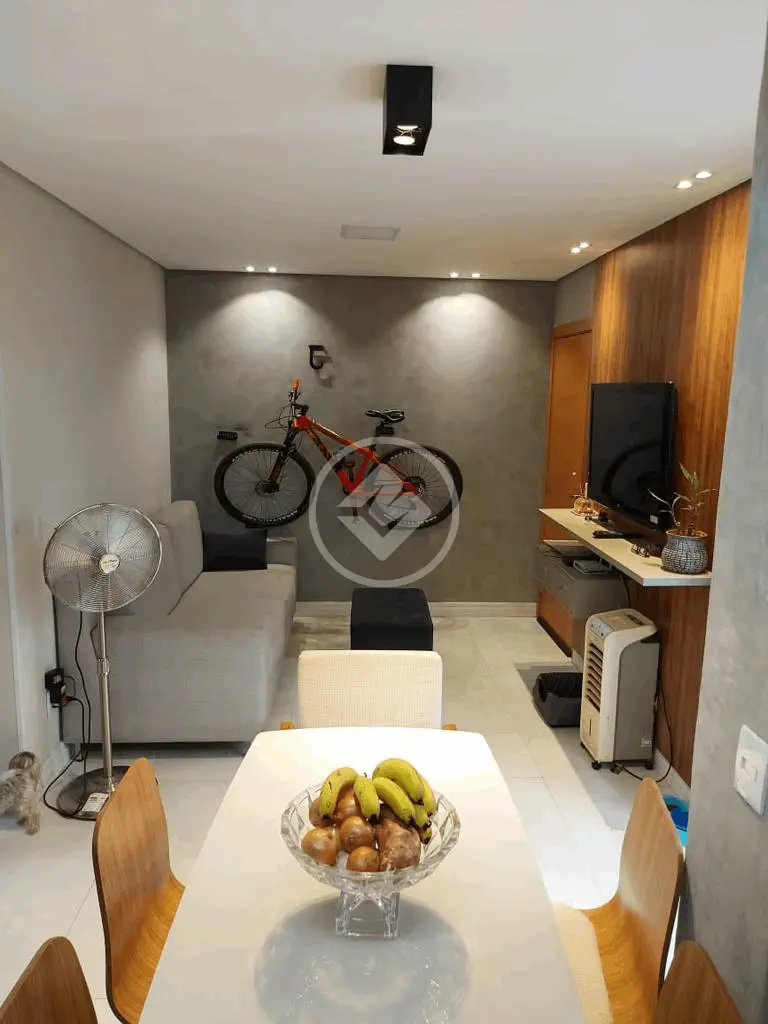 Apartamento Garden COOPHEMA, Cuiabá - MT — foto 2