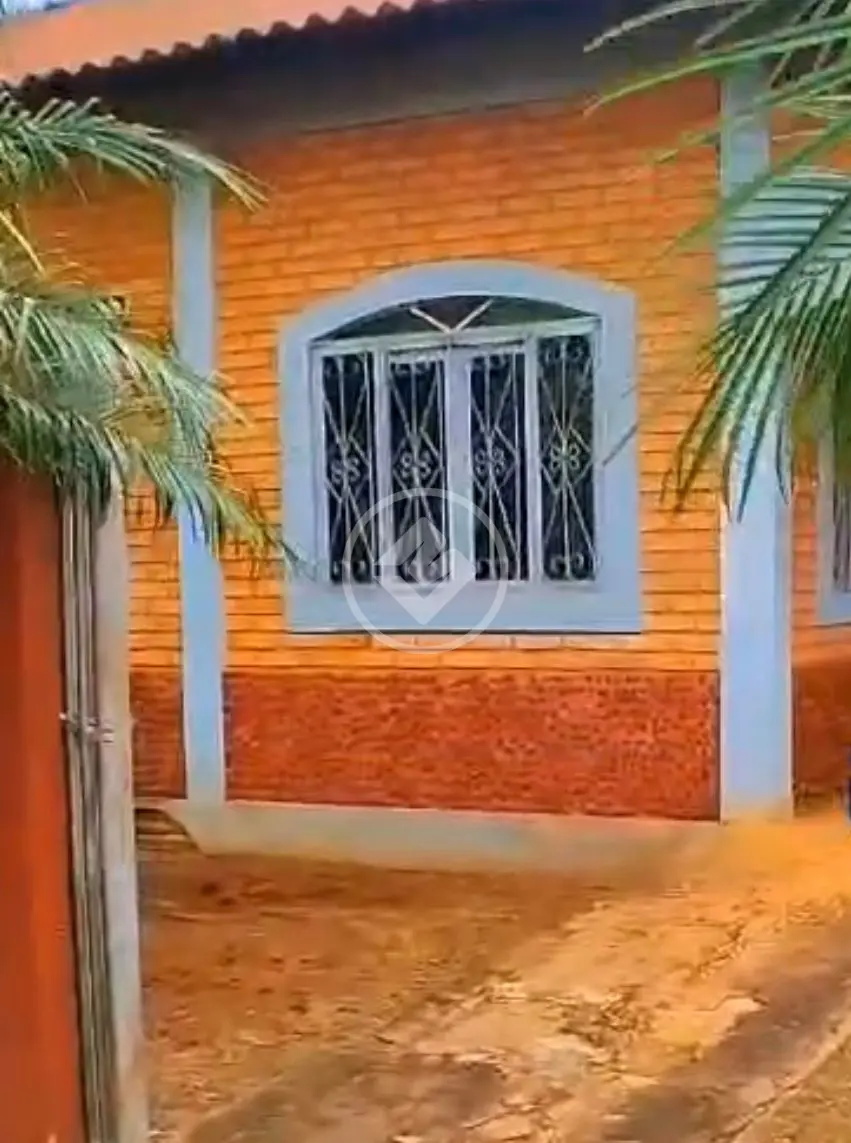 Imagem 2 - Casa em Área Rural, Chapada dos Guimarães - MT
