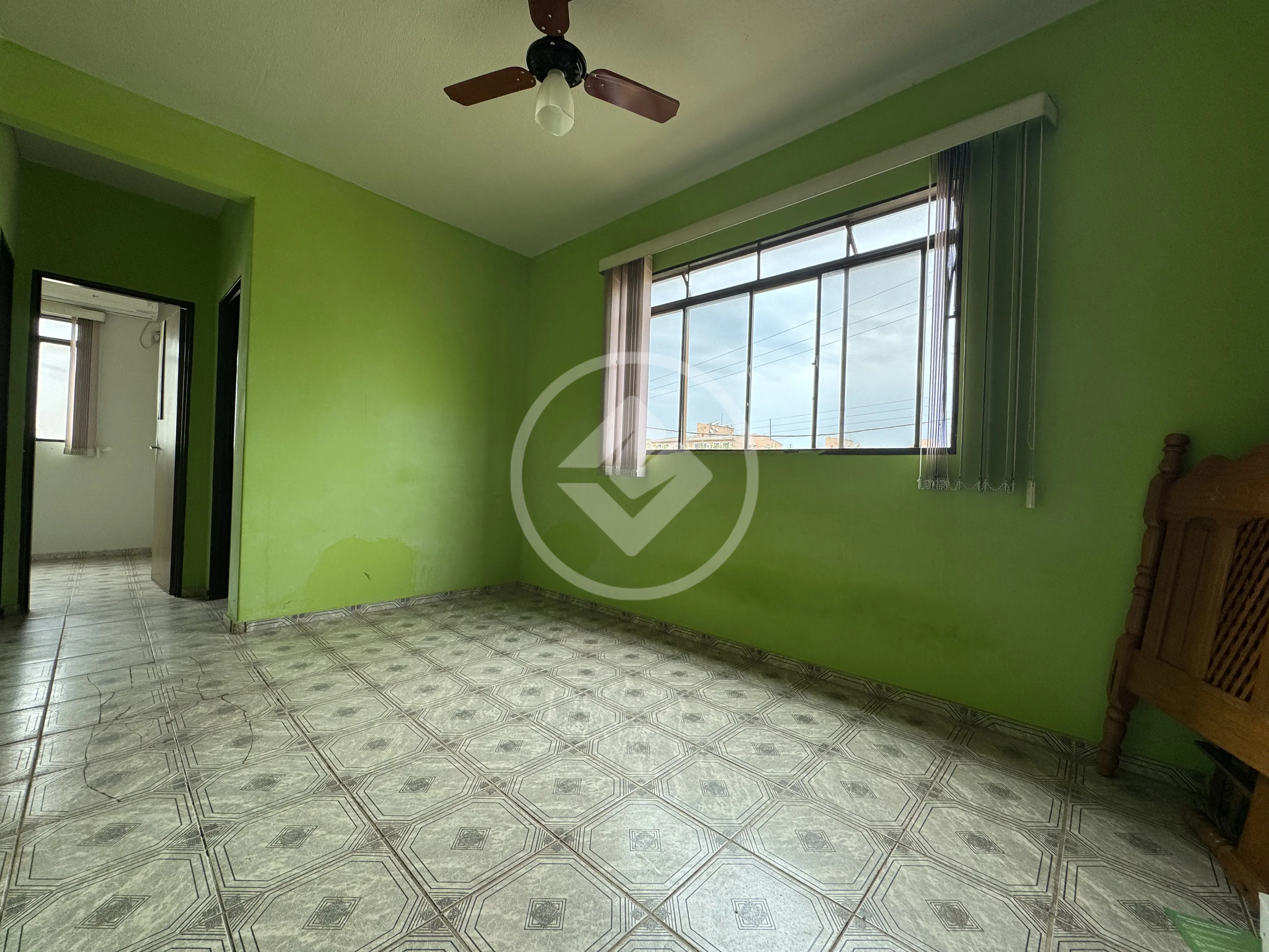 Apartamento JOSÉ PINTO, Cuiabá - MT — foto 1