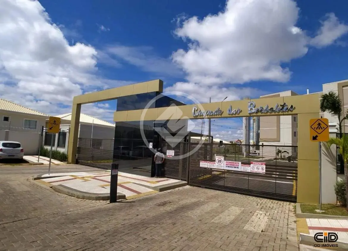 Image 18 - Apartamento em Despraiado, Cuiabá - MT