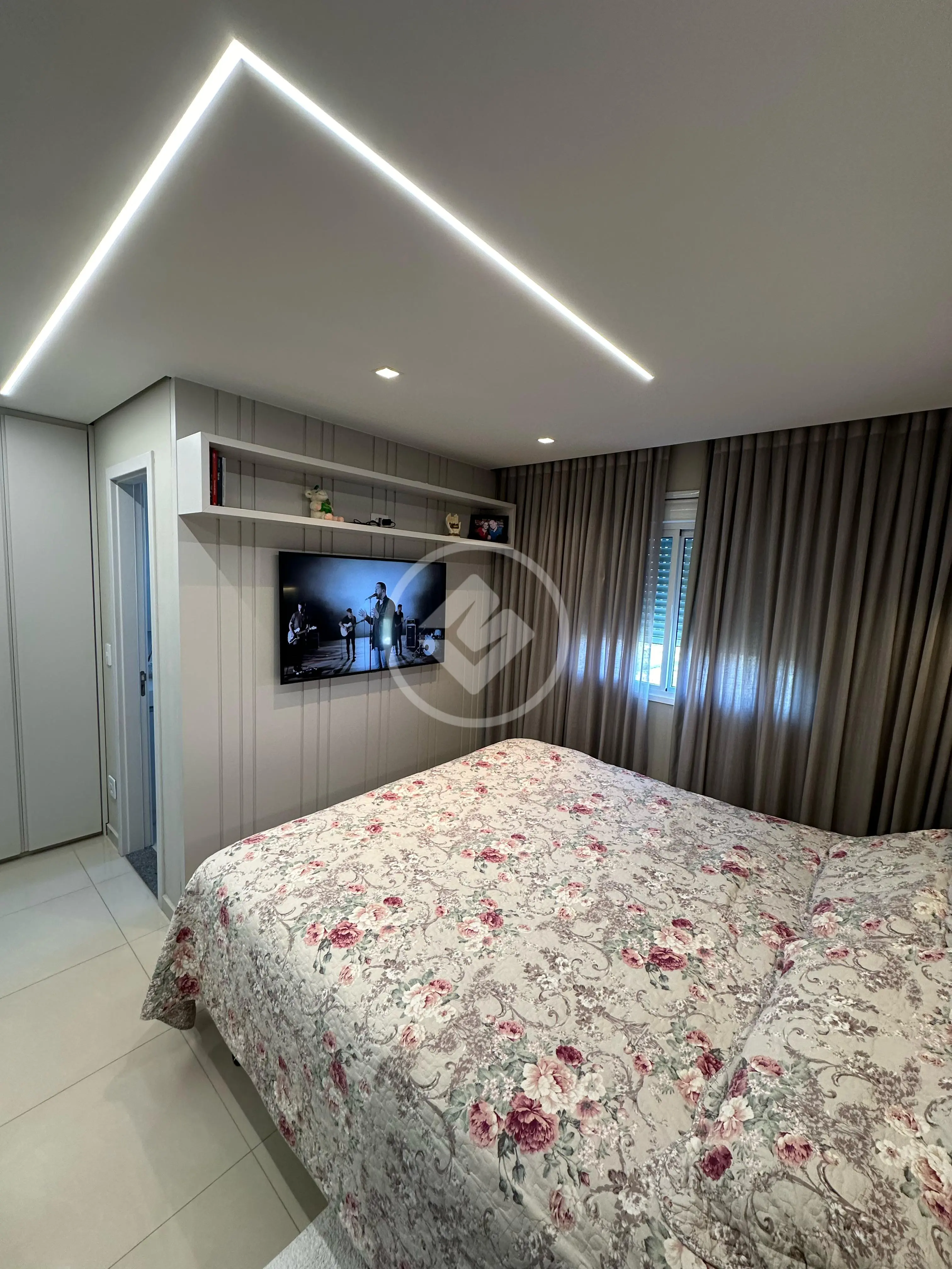 Imagem 3 - Apartamento em Jardim Leblon, Cuiabá - MT