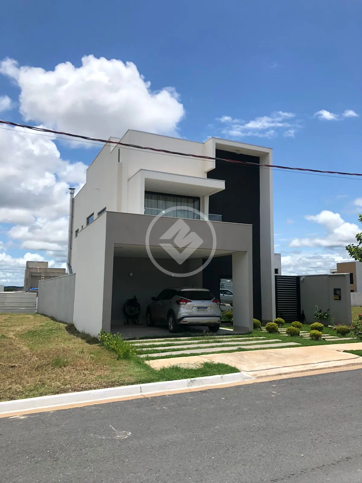 Sobrado Em Condomínio Sem nome, Cuiabá - MT — foto 2