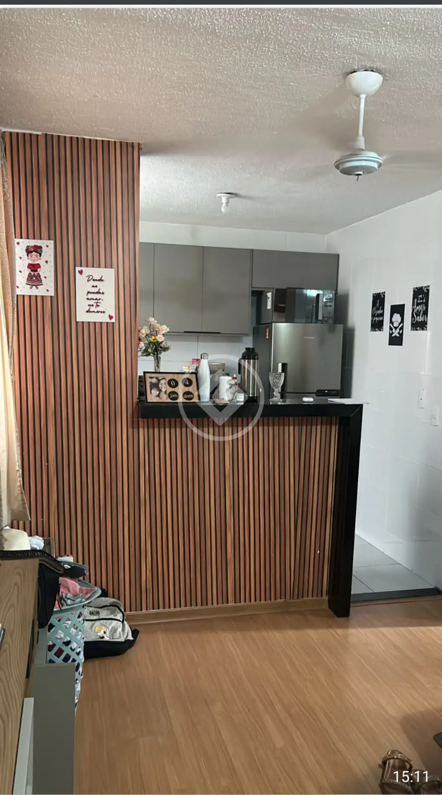 Image 11 - Apartamento em JARDIM DAS PALMEIRAS, Cuiabá - MT