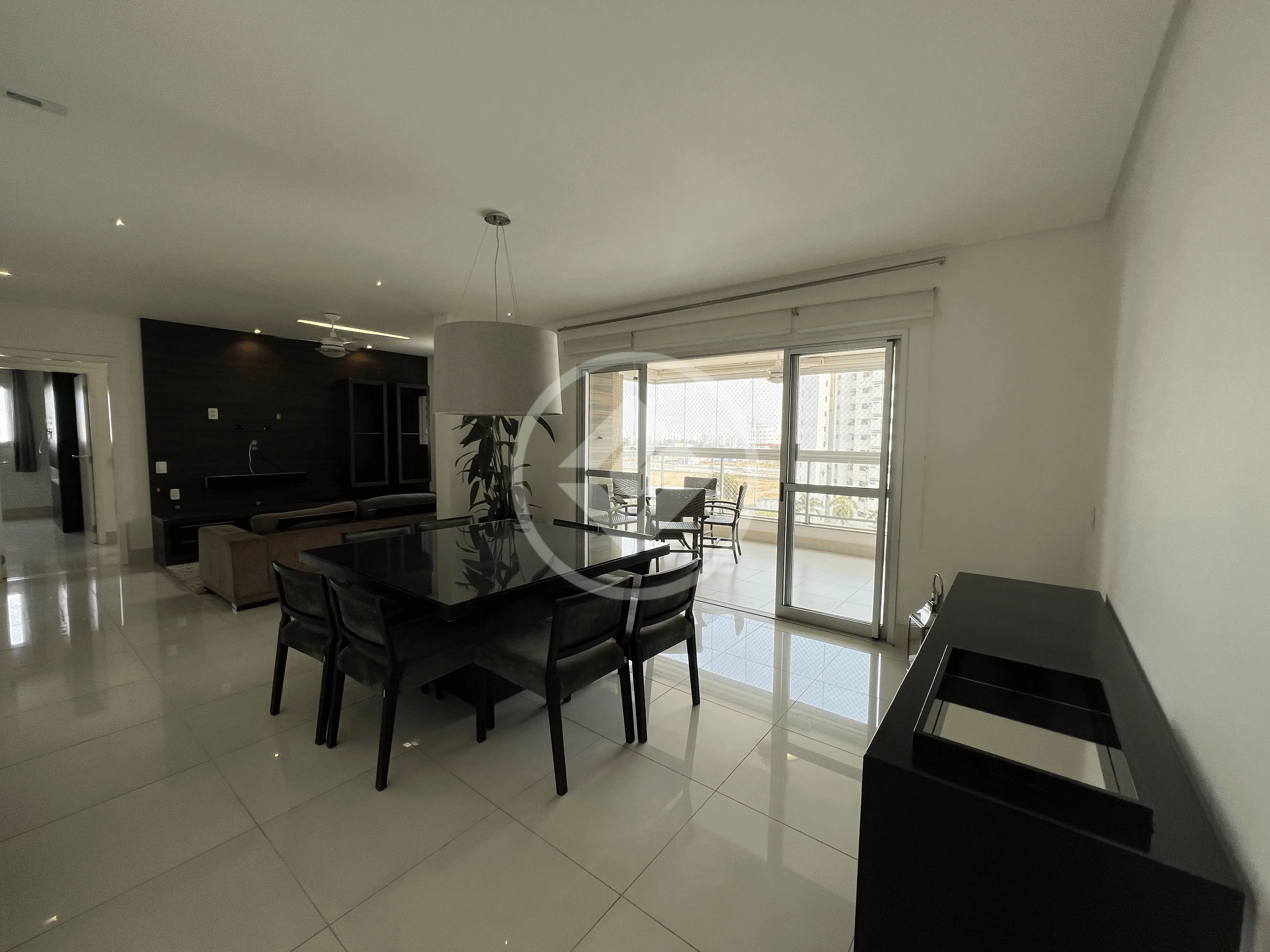 Apartamento JARDIM ACLIMAÇÃO, Cuiabá - MT — foto 1