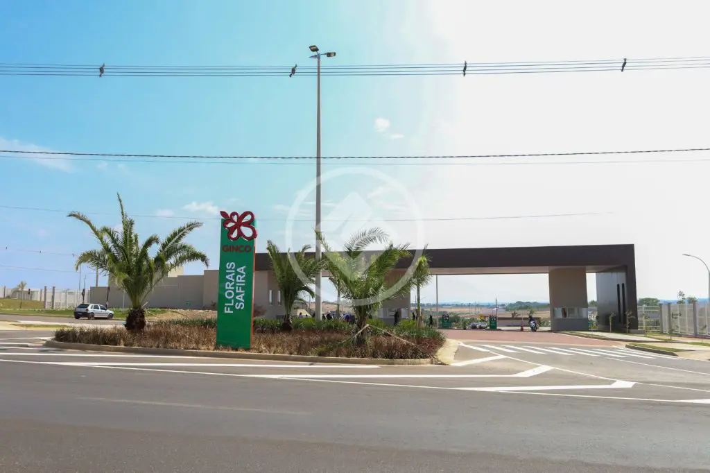 Imagem 1 - Terreno Condomínio em Ribeirão do Lipa, Cuiabá - MT