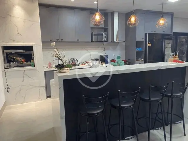 Imagem 2 - Casa Condomínio em GUARITA, Várzea Grande - MT