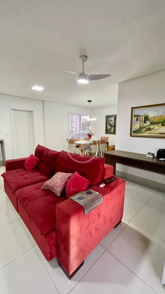 Imagem 3 - Apartamento em DUQUE DE CAXIAS I, Cuiabá - MT