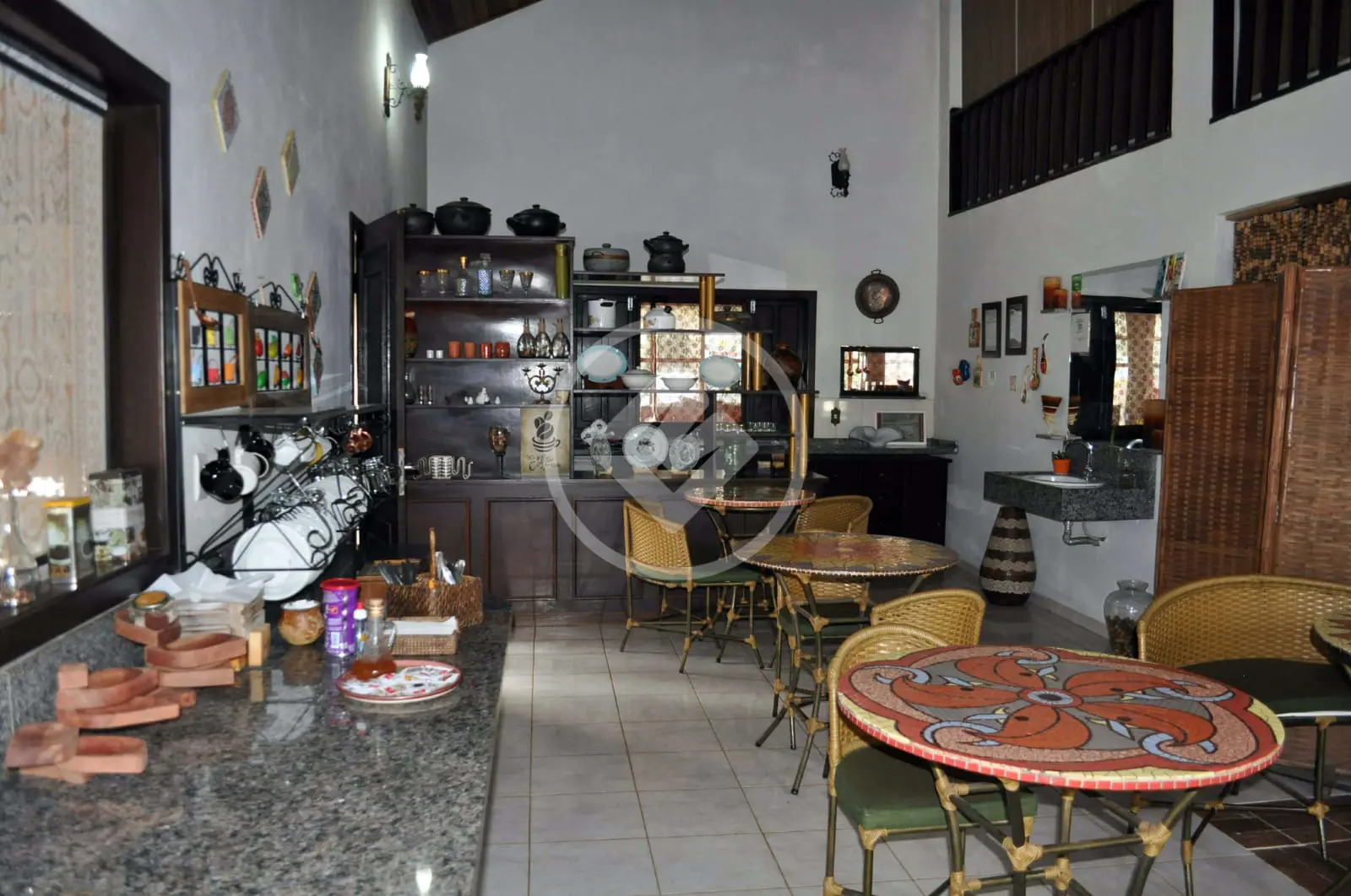 Imagem 3 - Hotel / Motel / Pousada em Área Rural, Chapada dos Guimarães - MT