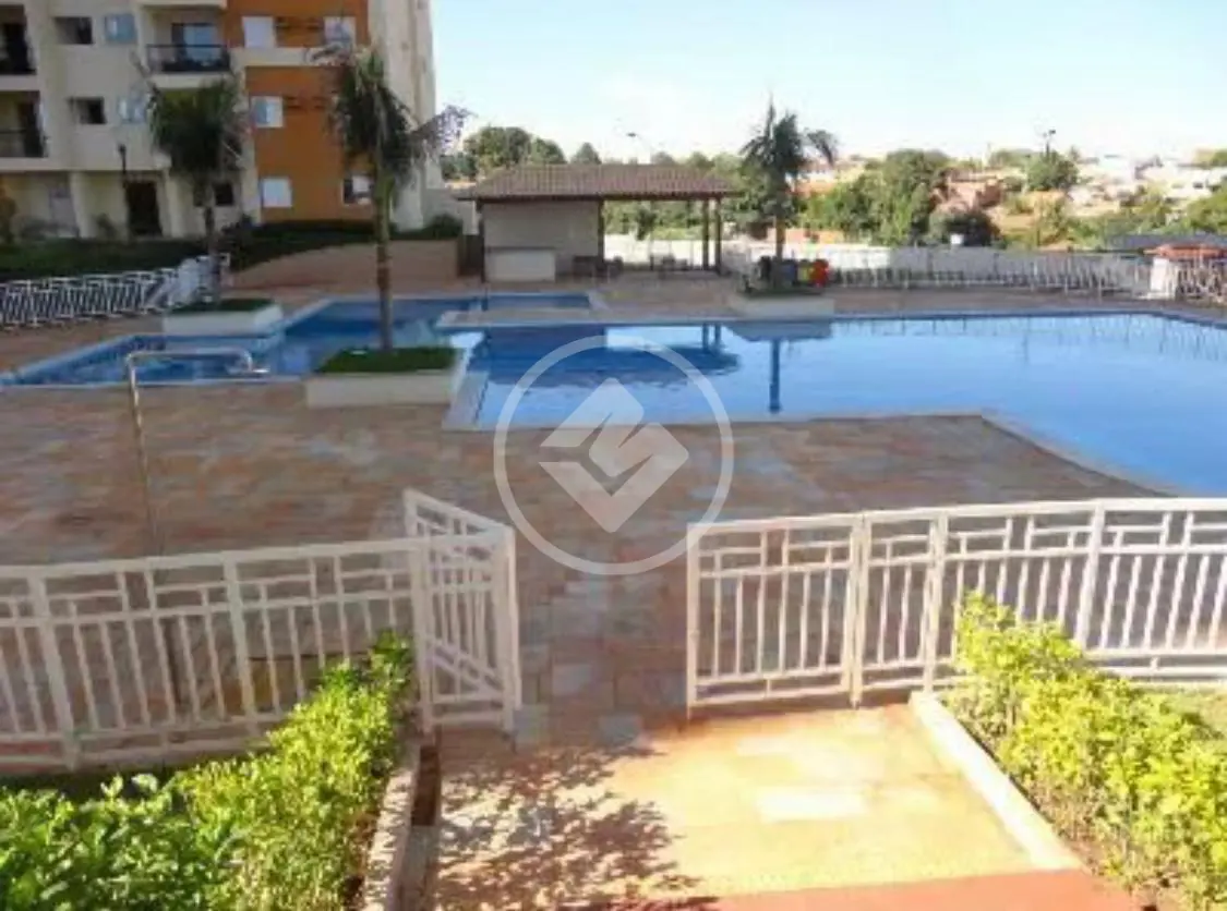 Imagem 2 - Apartamento em MORADA DO OURO, Cuiabá - MT