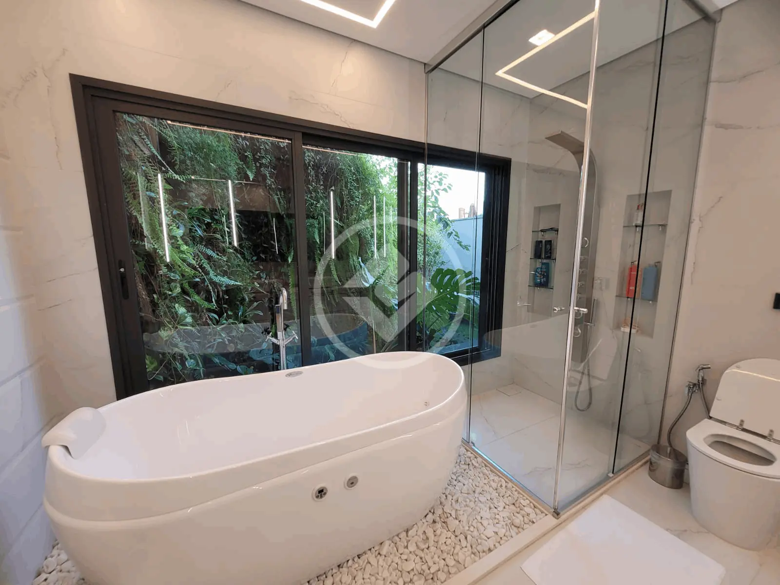 Imagem 5 - Casa Condomínio em RIBEIRÃO DO LIPA, Cuiabá - MT
