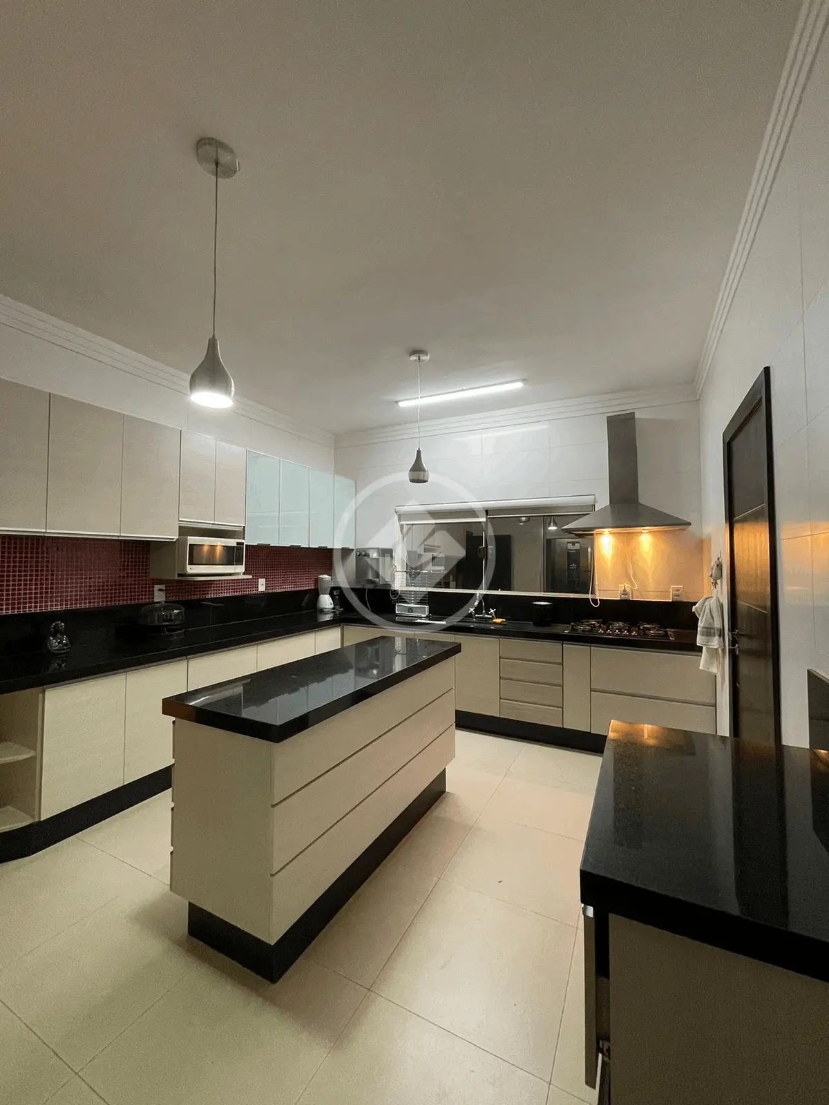 Imagem 5 - Casa Condomínio em RIBEIRÃO DO LIPA, Cuiabá - MT