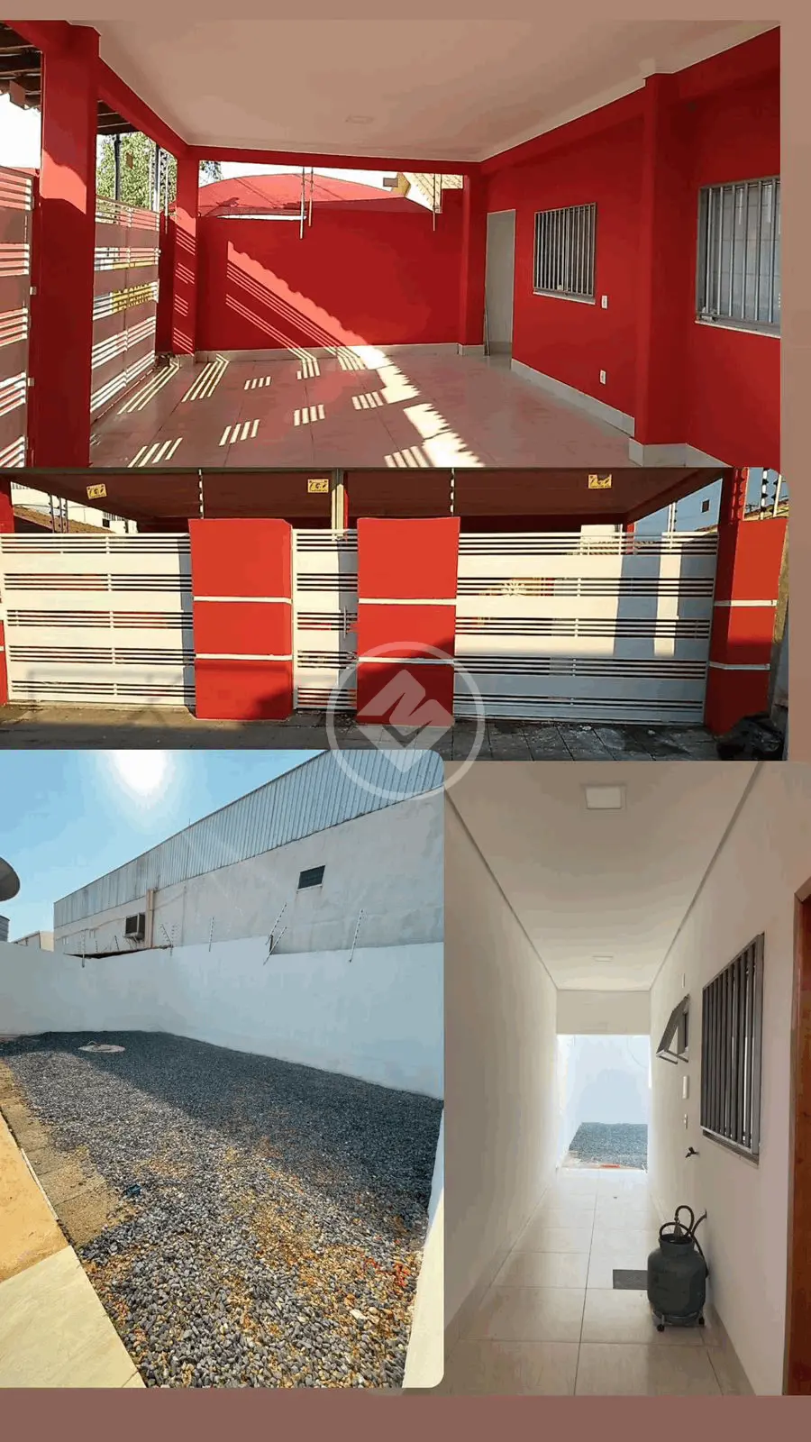 Image 14 - Casa em Novo Mundo, Várzea Grande - MT