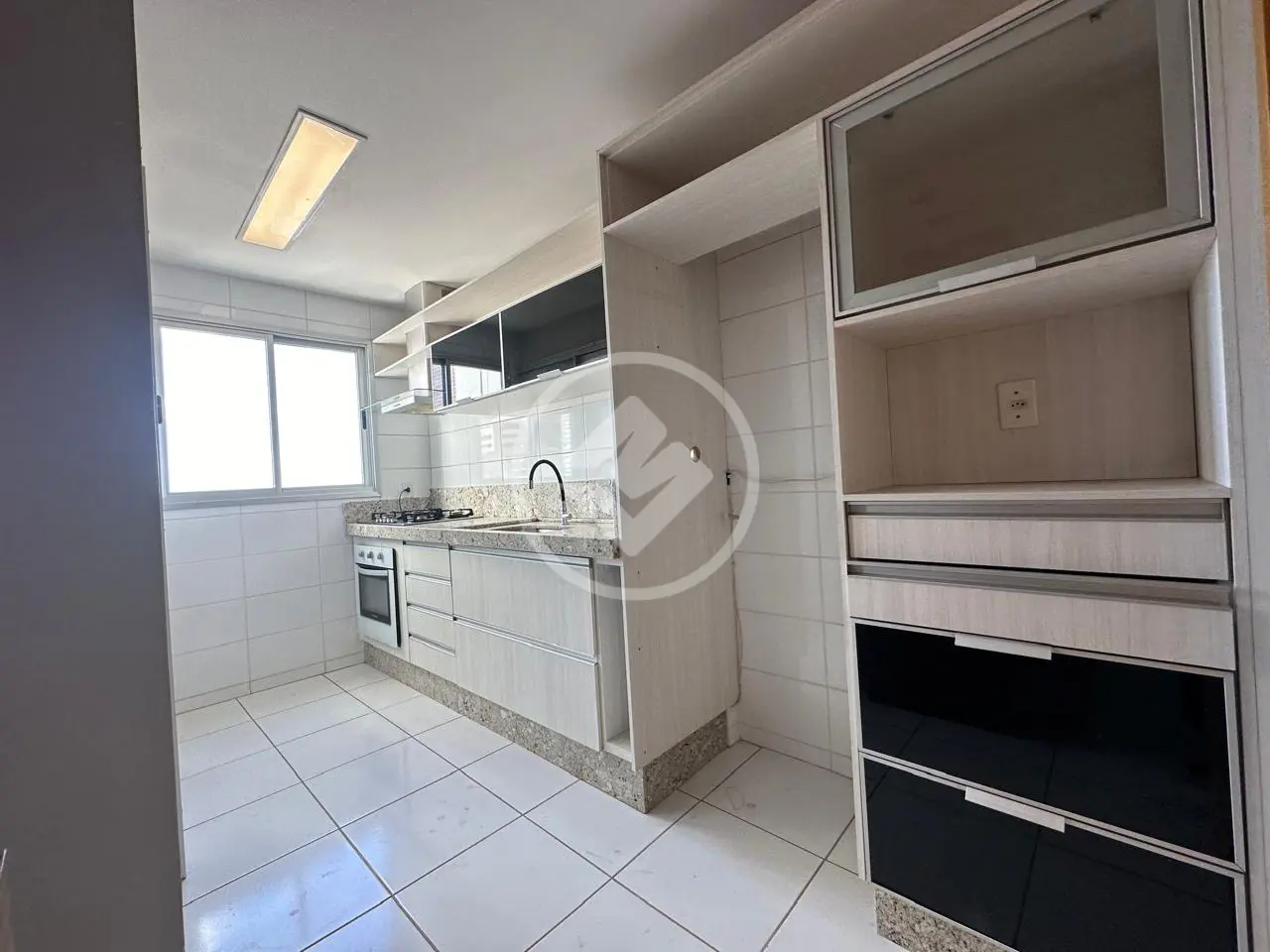 Apartamento Pico do Amor, Cuiabá - MT — foto 1