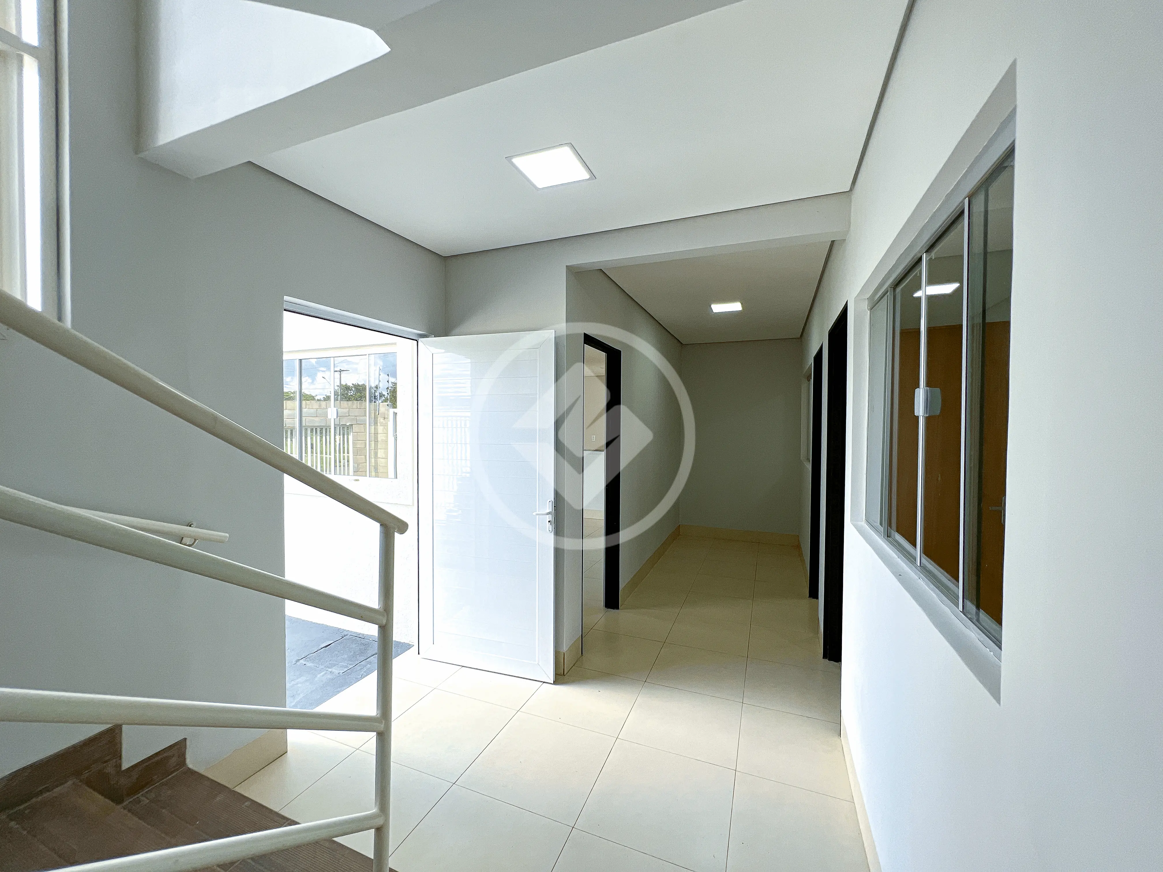 Imagem 1 - Apartamento em Parque Residencial Tropical Ville, Cuiabá - MT