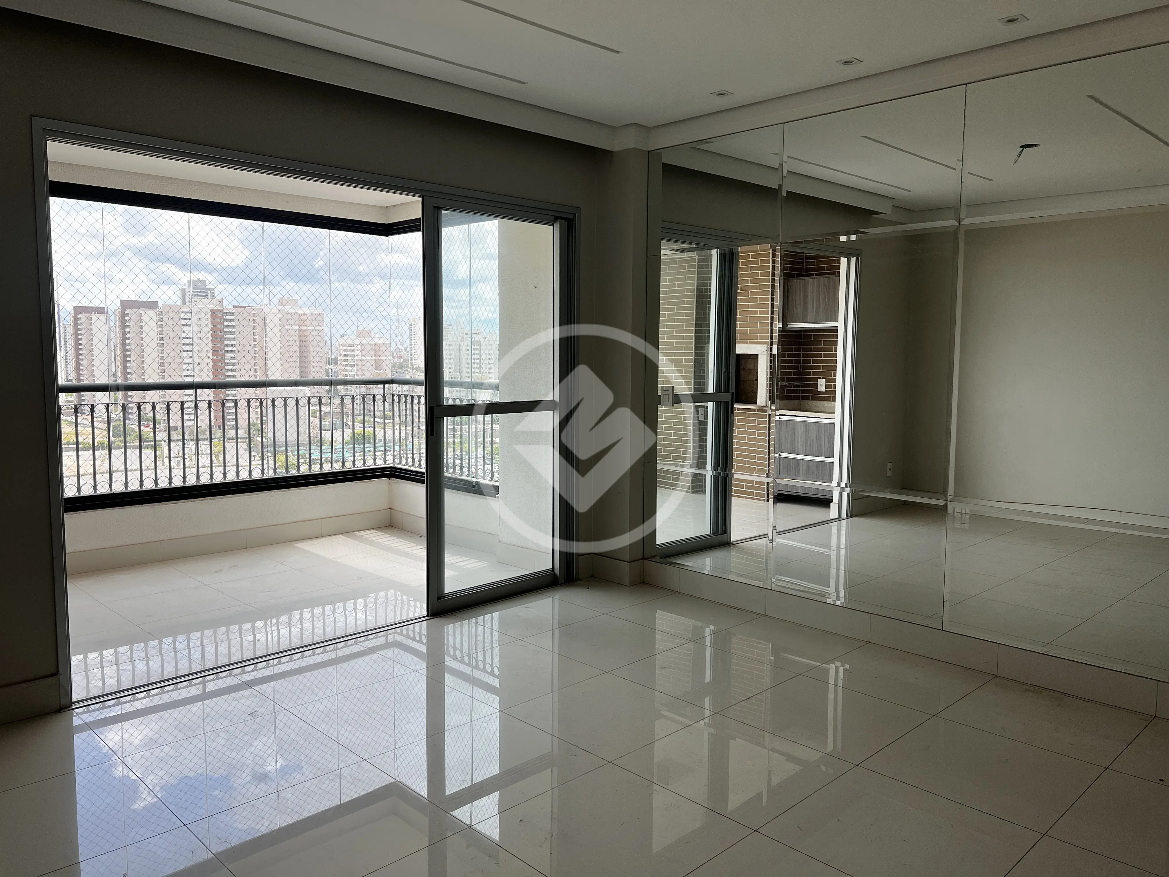 Imagem 2 - Apartamento Duplex em Jardim Aclimacao, Cuiabá - MT