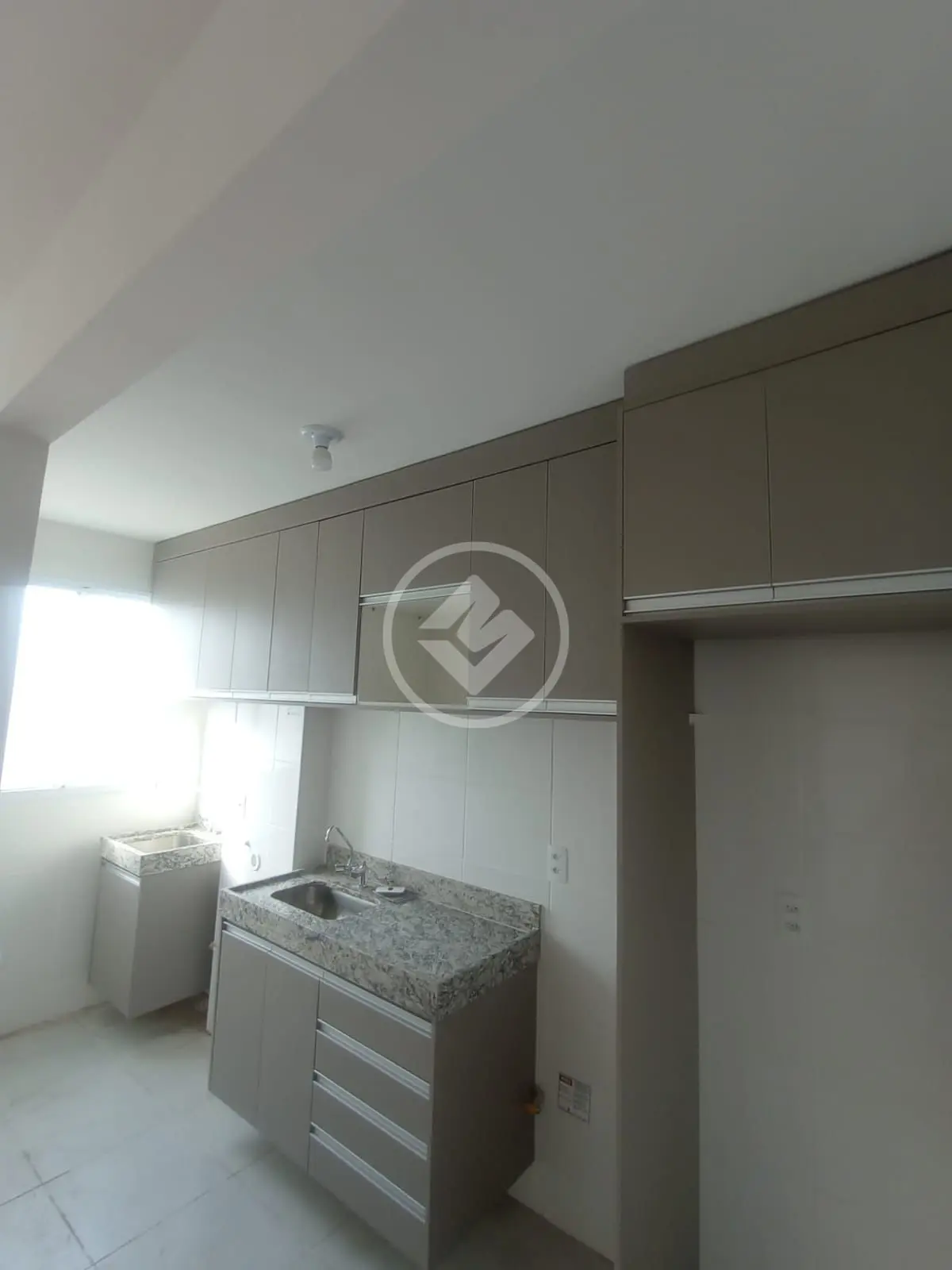 Imagem 1 - Apartamento em Bela Marina, Cuiabá - MT