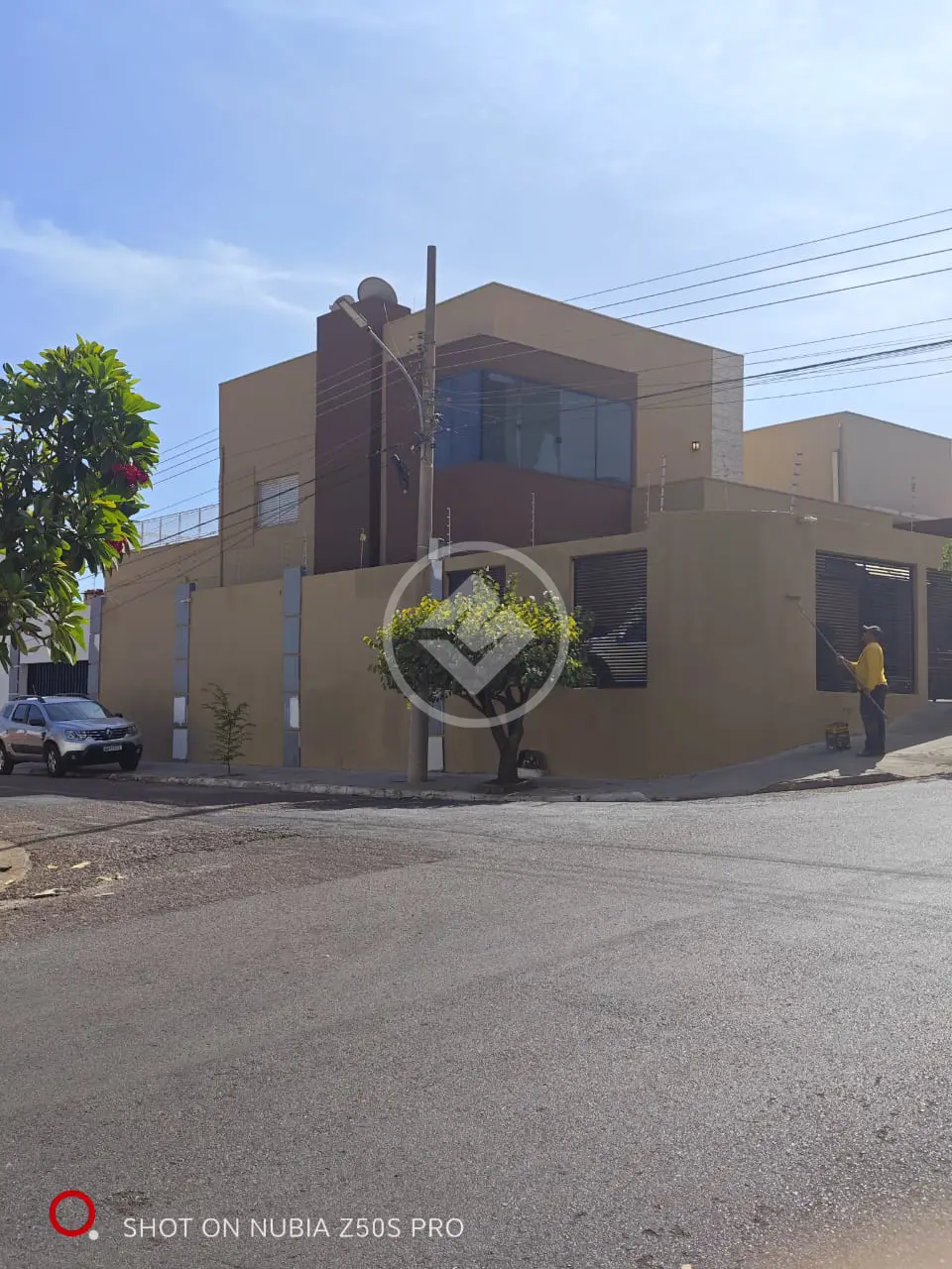 Imagem 3 - Casa em Centro-Sul, Cuiabá - MT