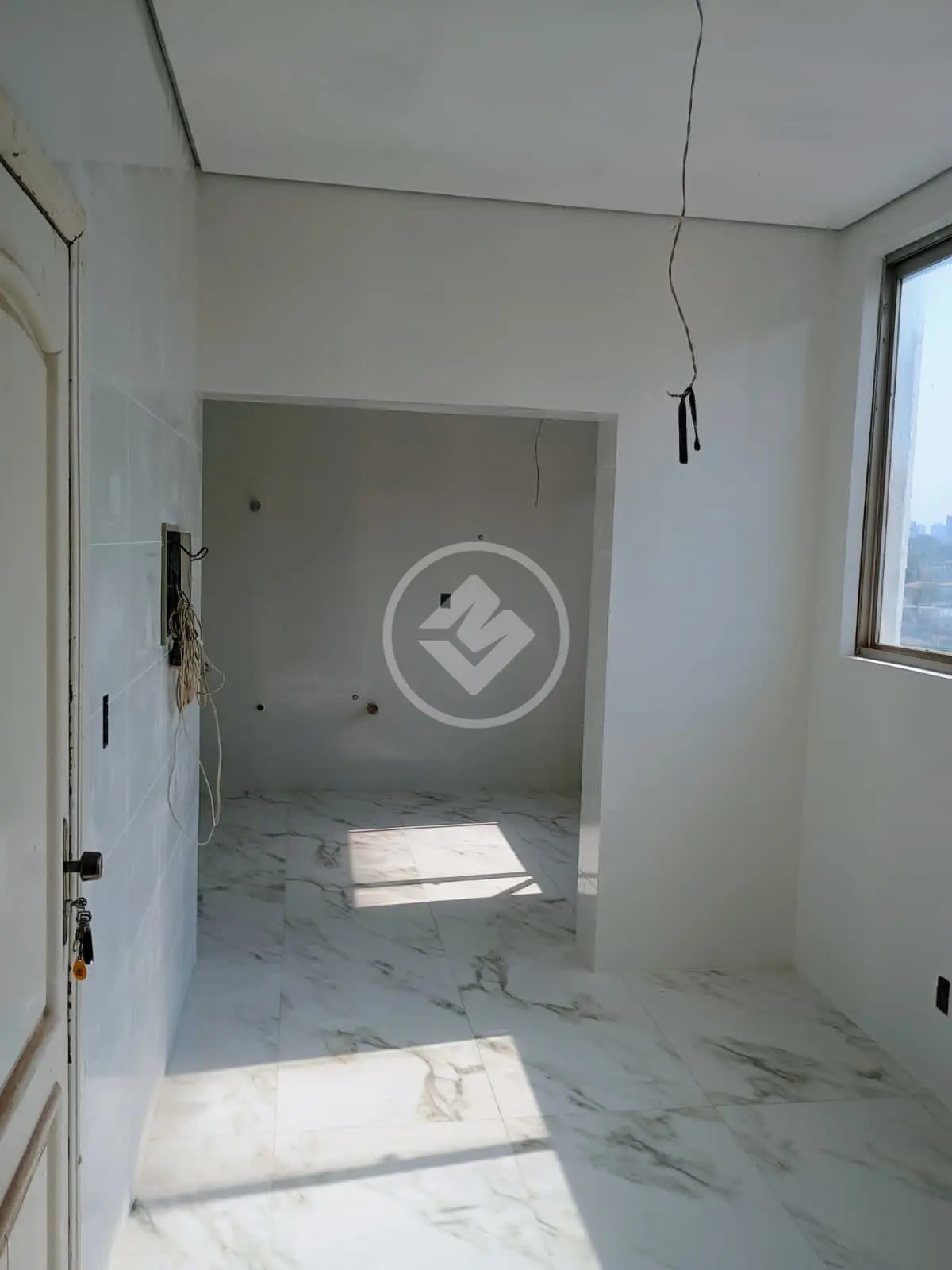 Imagem 1 - Apartamento em Araés, Cuiabá - MT
