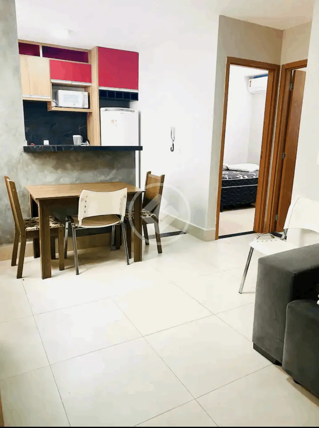 Imagem 5 - Apartamento em JARDIM IMPERIAL II, Cuiabá - MT