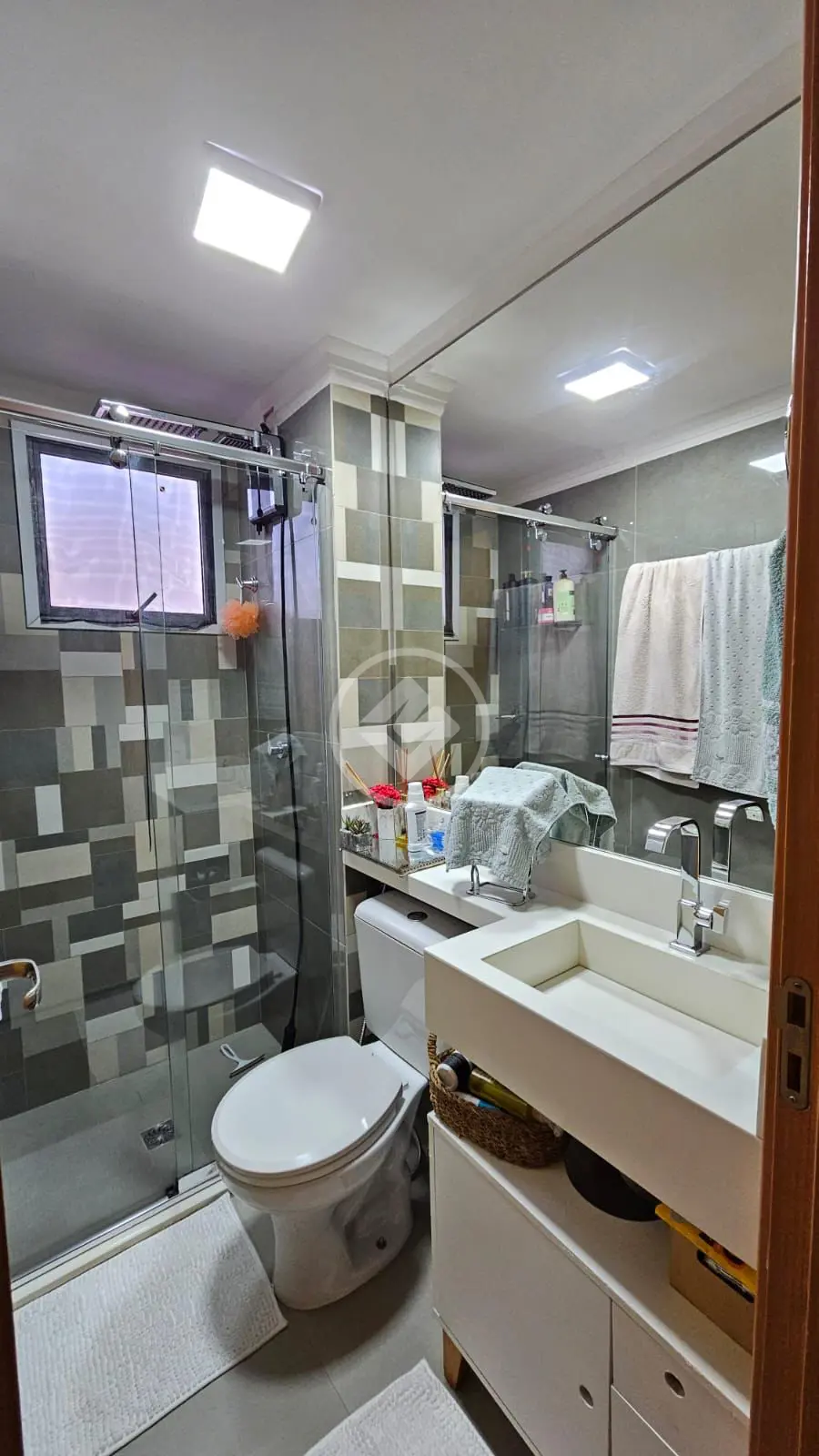 Imagem 2 - Apartamento em PONTE NOVA, Várzea Grande - MT