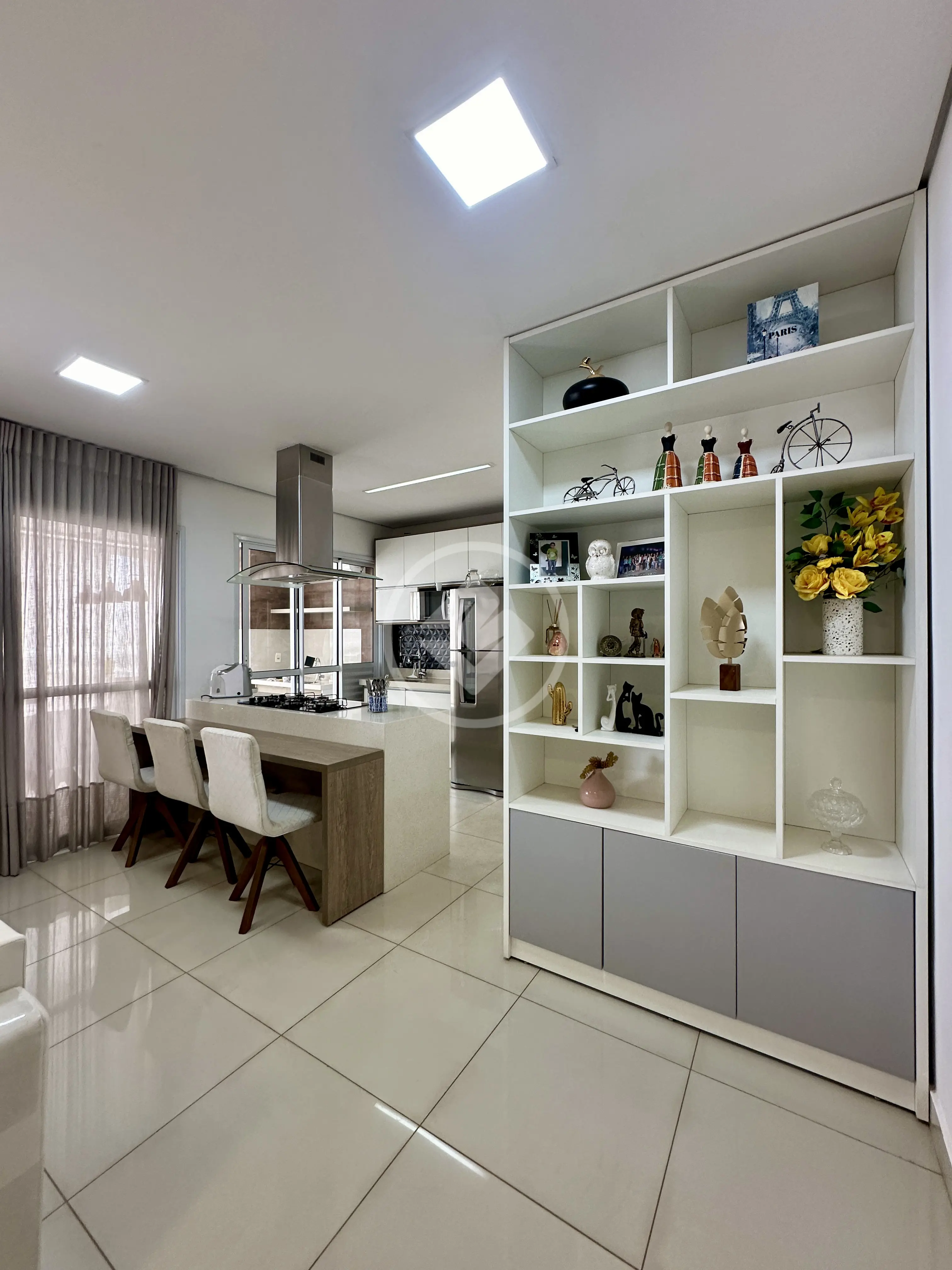 Imagem 4 - Apartamento em JARDIM MARIANA, Cuiabá - MT