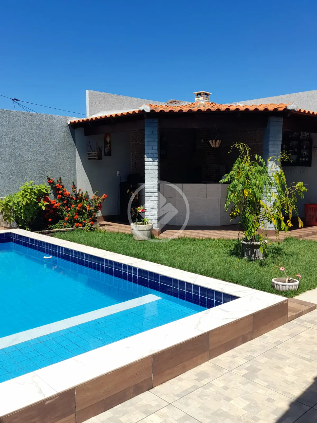 Casa RESIDENCIAL COXIPÓ, Cuiabá - MT — foto 1