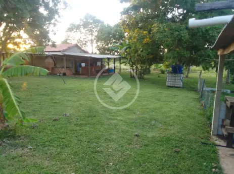 Sítio BAIRRO CONVERSAO, CIDADE CONVERSAO - MT — foto 1