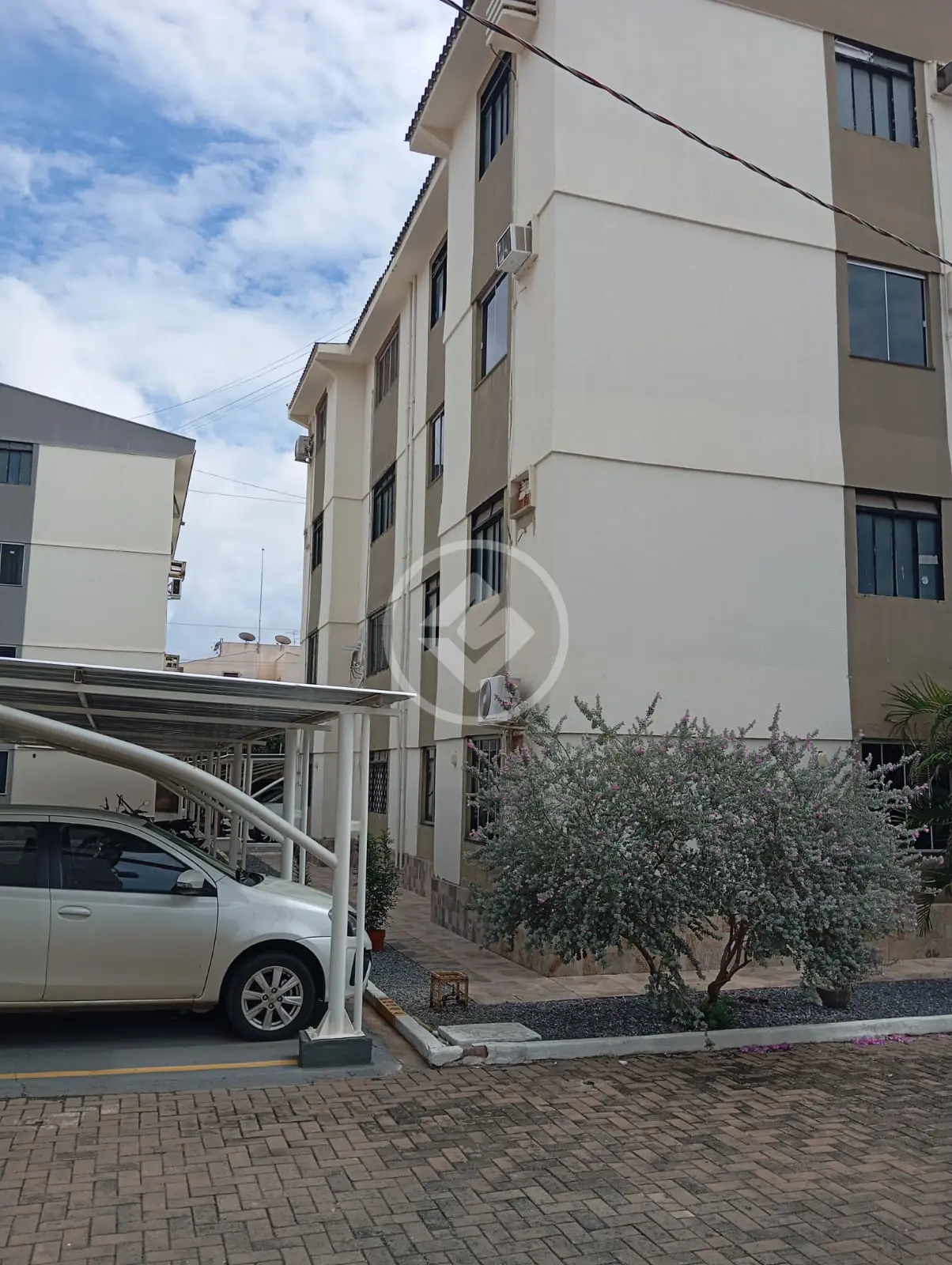 Imagem 2 - Apartamento em JARDIM AEROPORTO, Várzea Grande - MT
