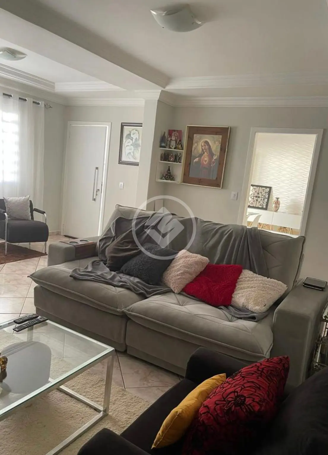 Imagem 3 - Casa em Recanto dos Pássaros, Cuiabá - MT