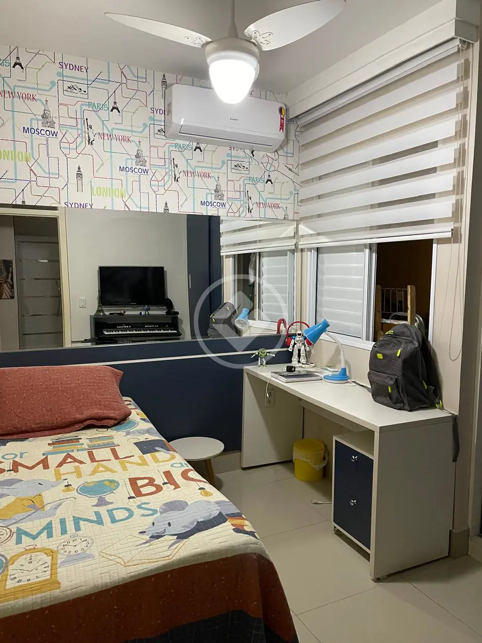 Imagem 3 - Casa Condomínio em jardim imperial, Cuiabá - MT