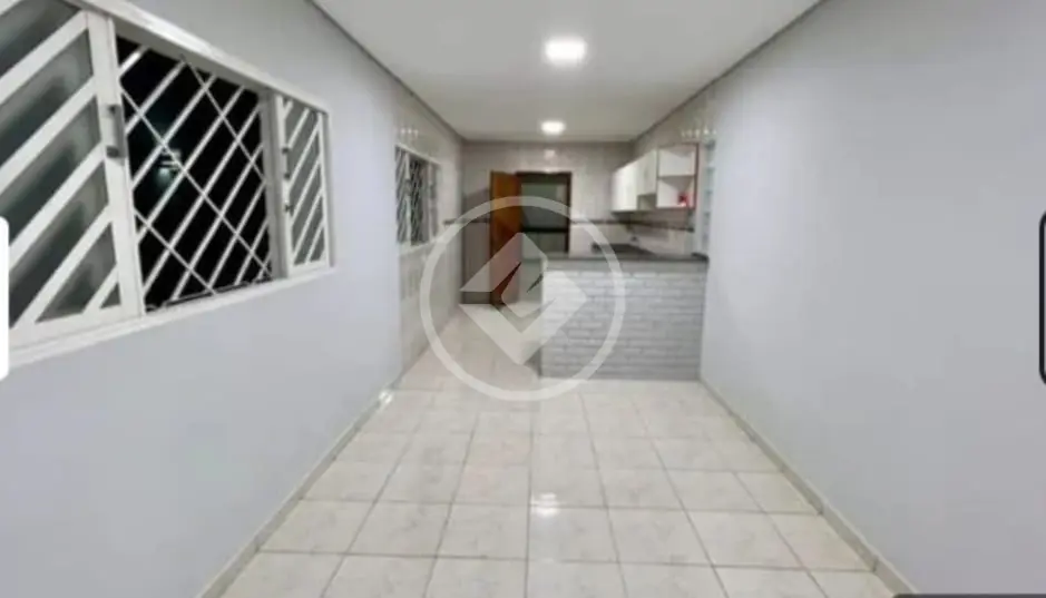 Imagem 6 - Casa em CPA II, Cuiabá - MT