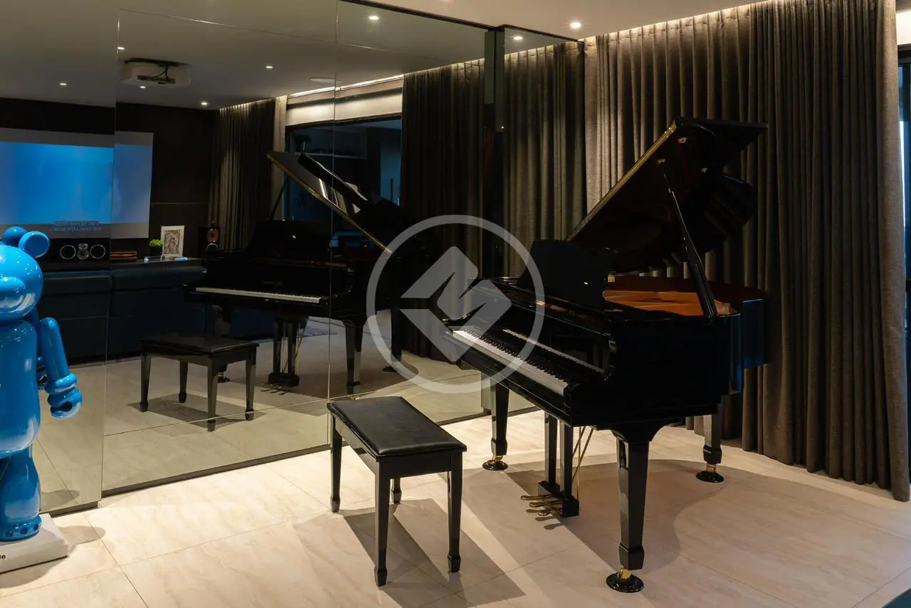 Imagem 6 - Apartamento em Duque de Caxias, Cuiabá - MT