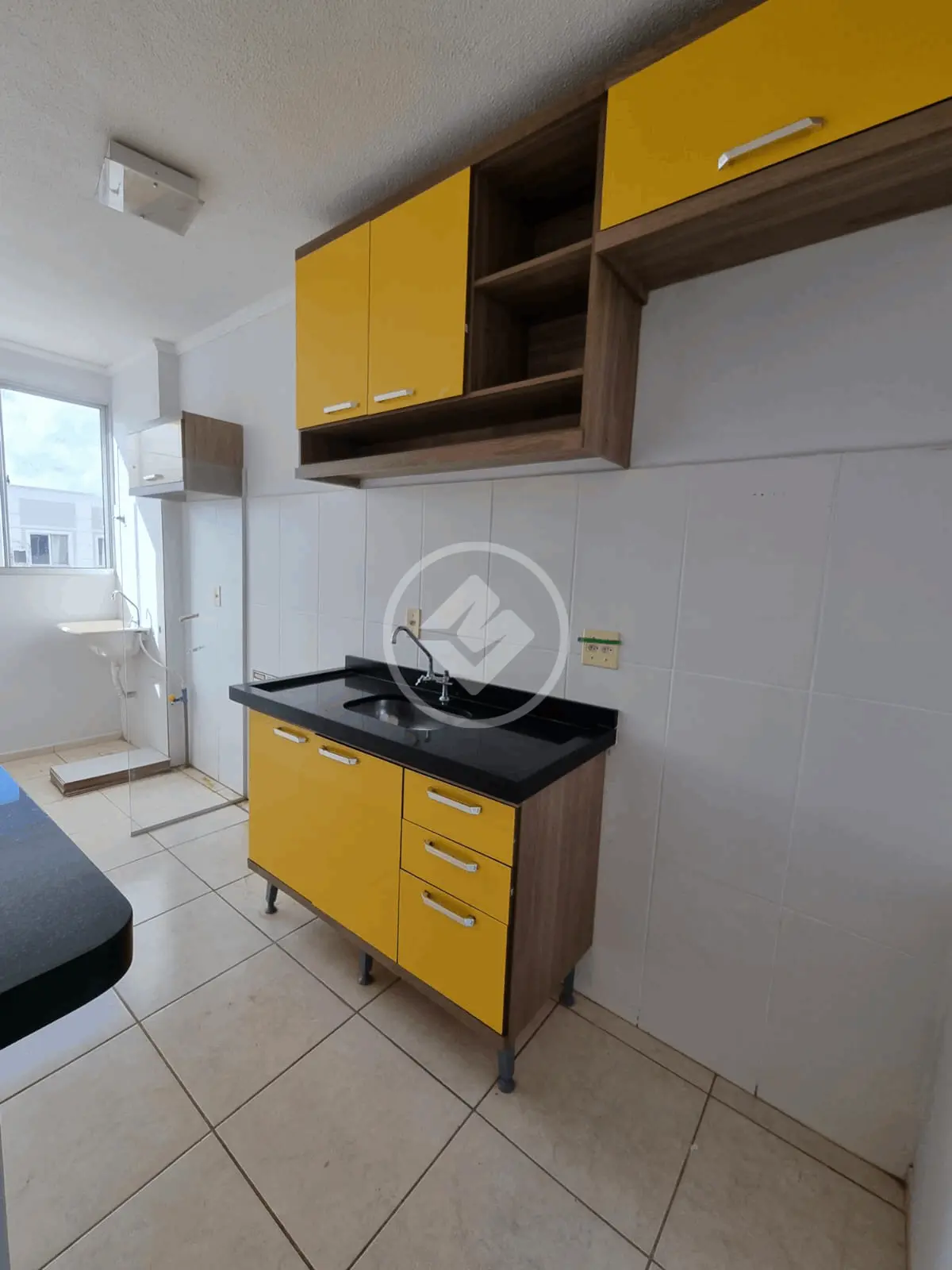Apartamento COXIPO, Cuiabá - MT — foto 1